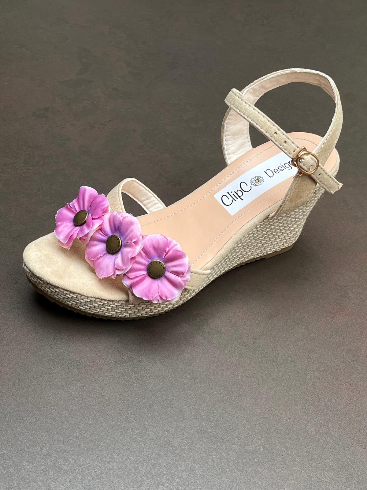 Anenome Wedges