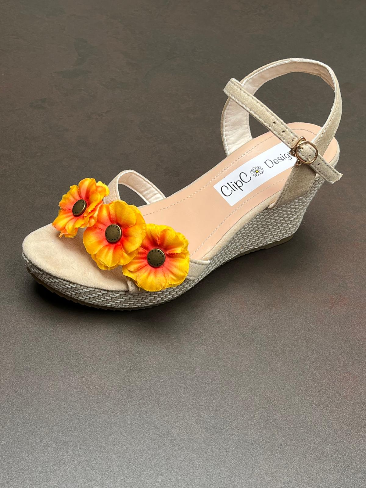 Anenome Wedges