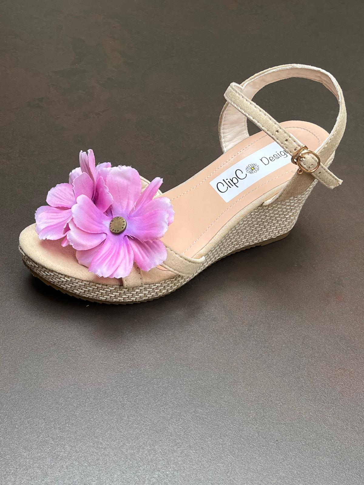 Gesanghua Wedges