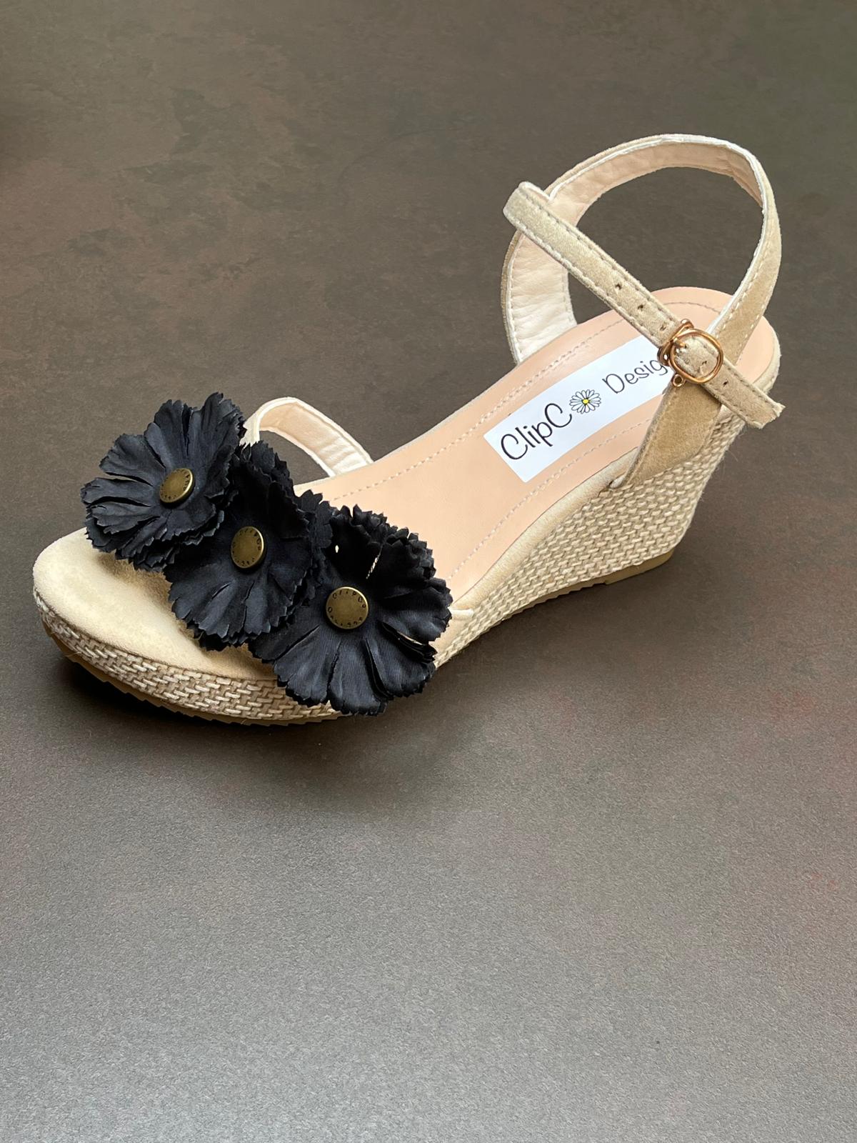 Cosmos Wedges