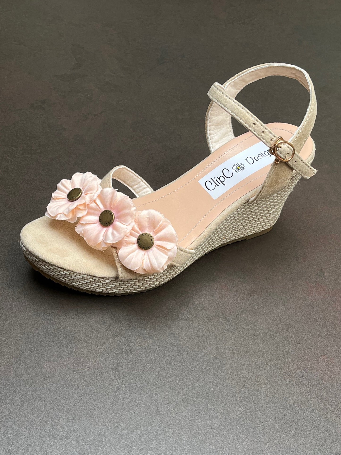 Anenome Wedges