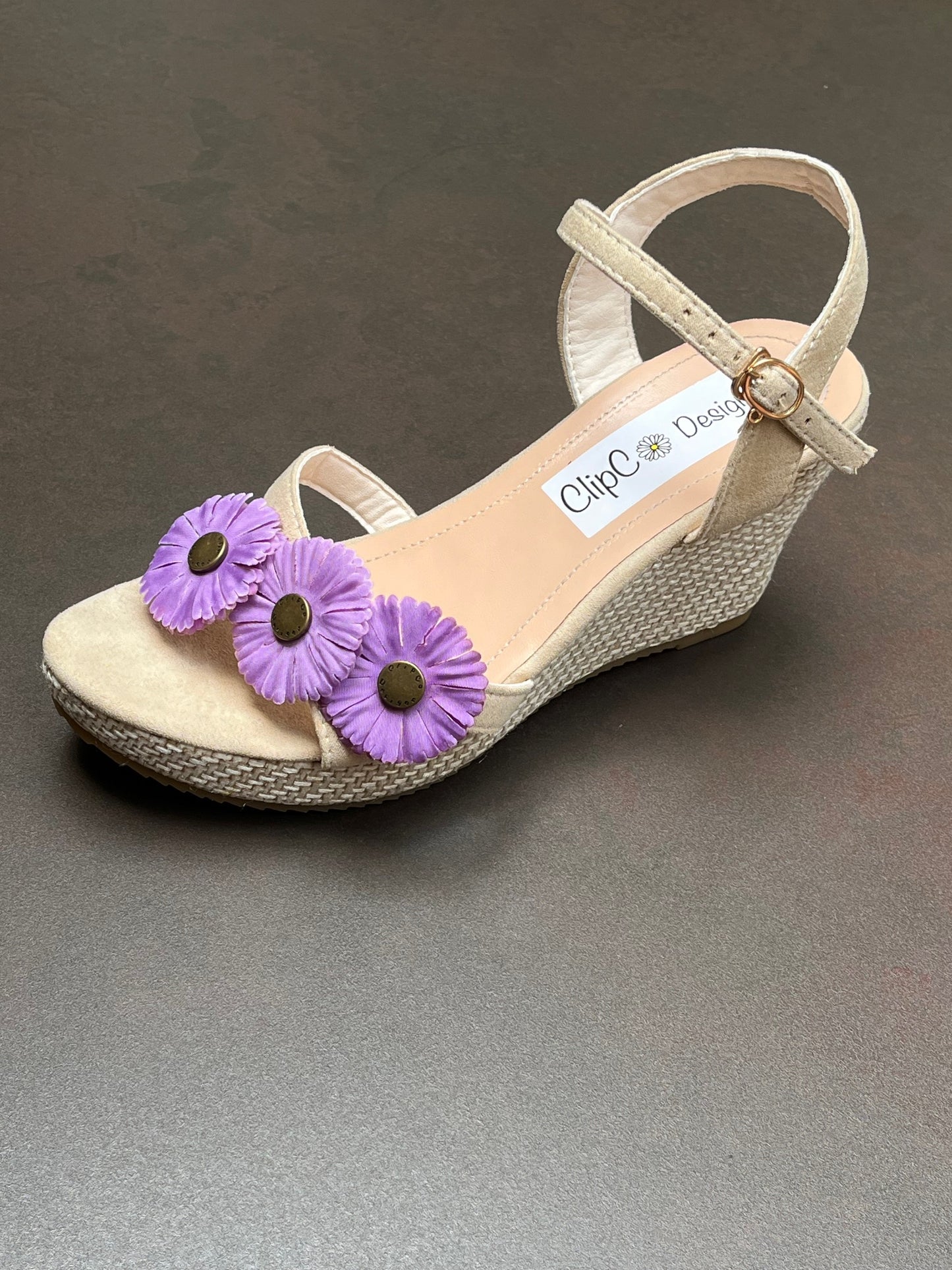 Gerbera Wedges