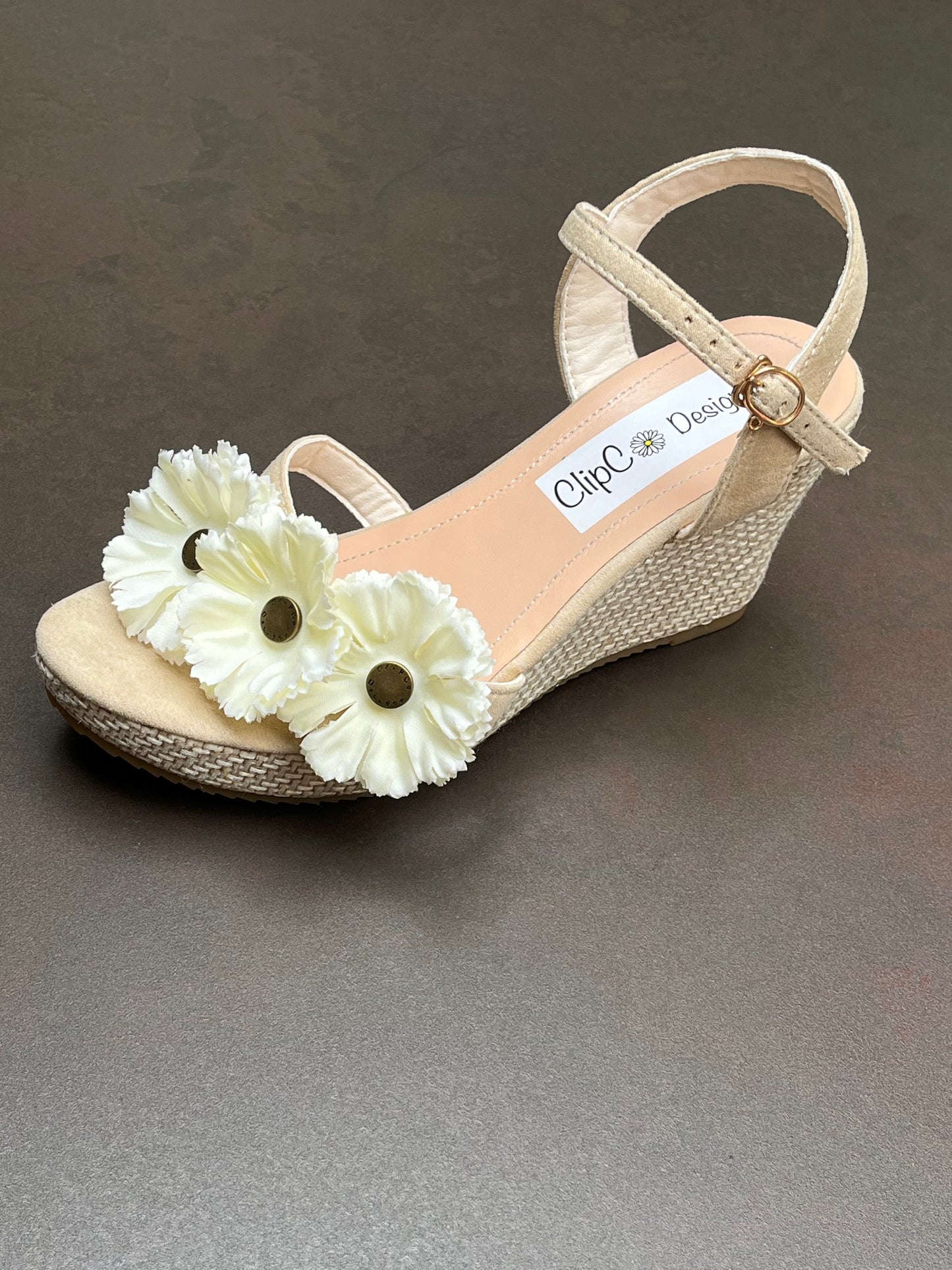 Cosmos Wedges