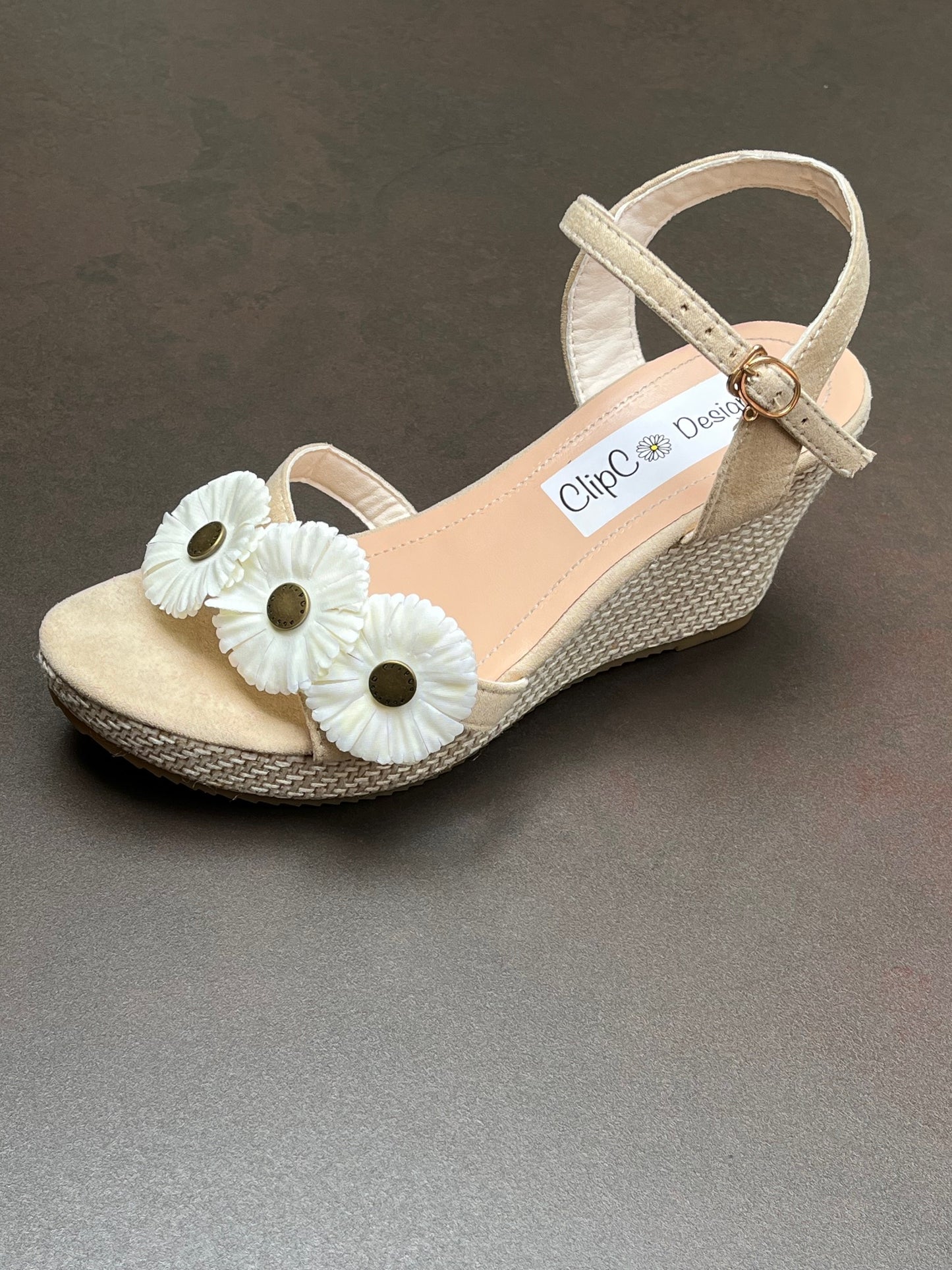 Gerbera Wedges