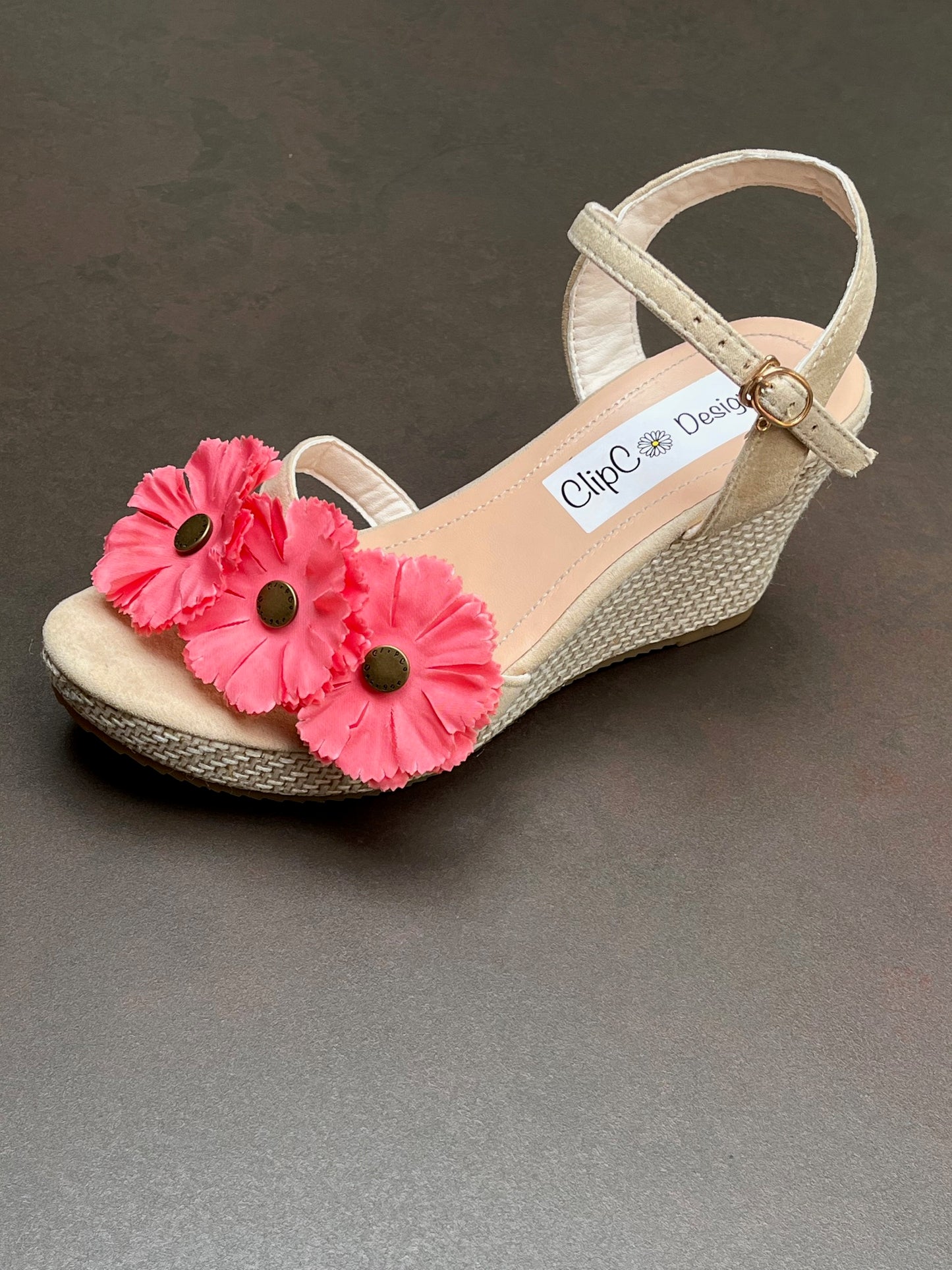 Cosmos Wedges