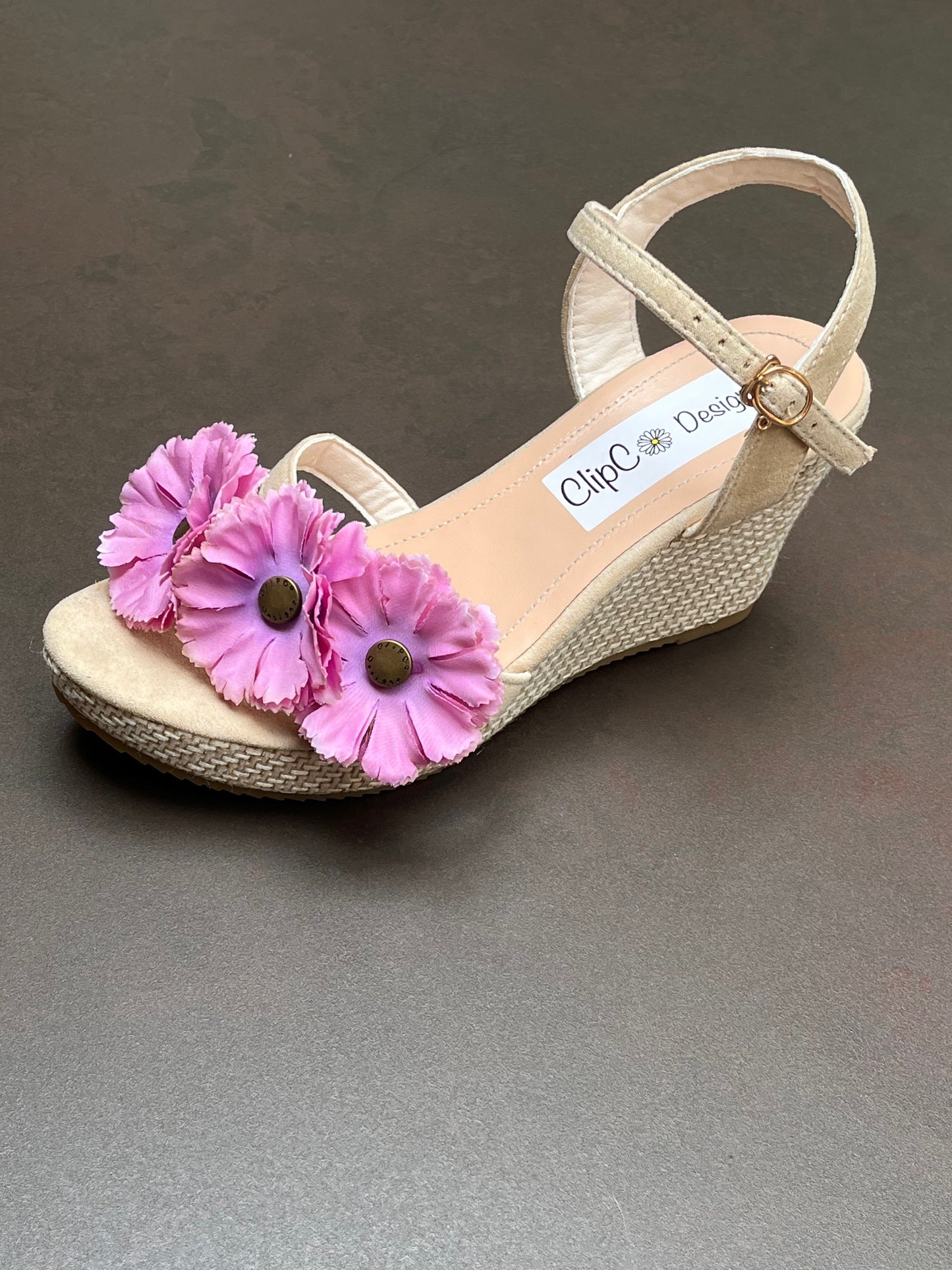 Cosmos Wedges