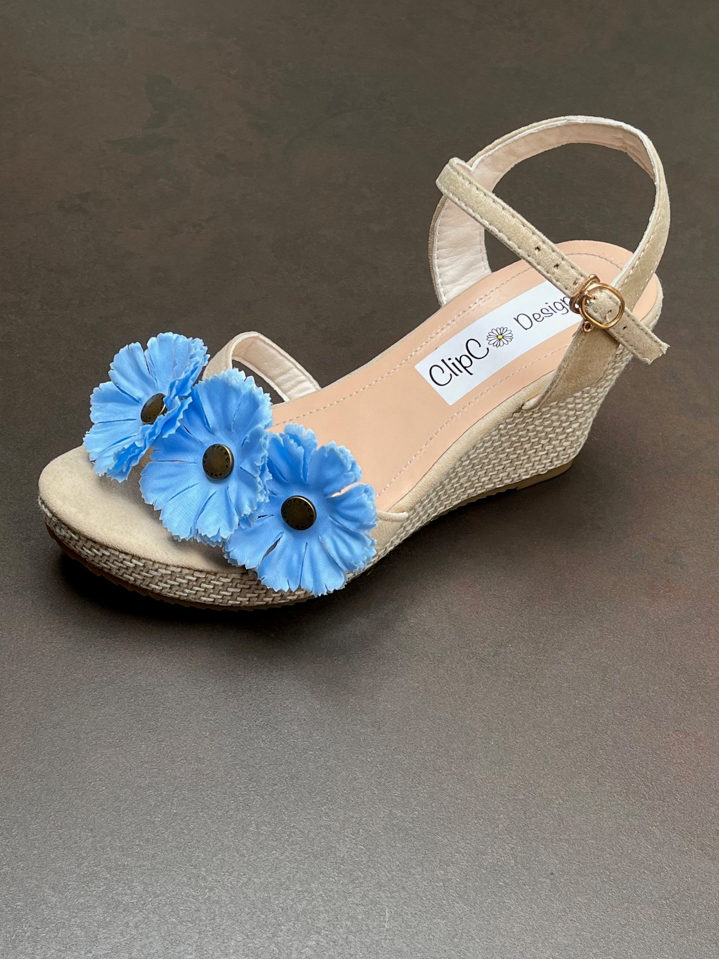 Cosmos Wedges