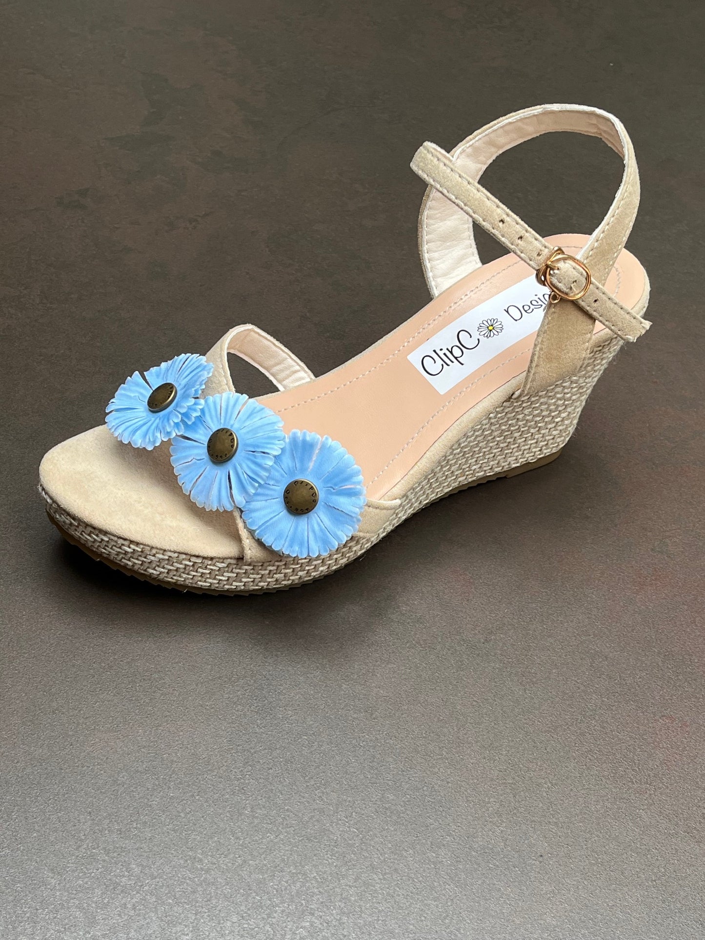Gerbera Wedges