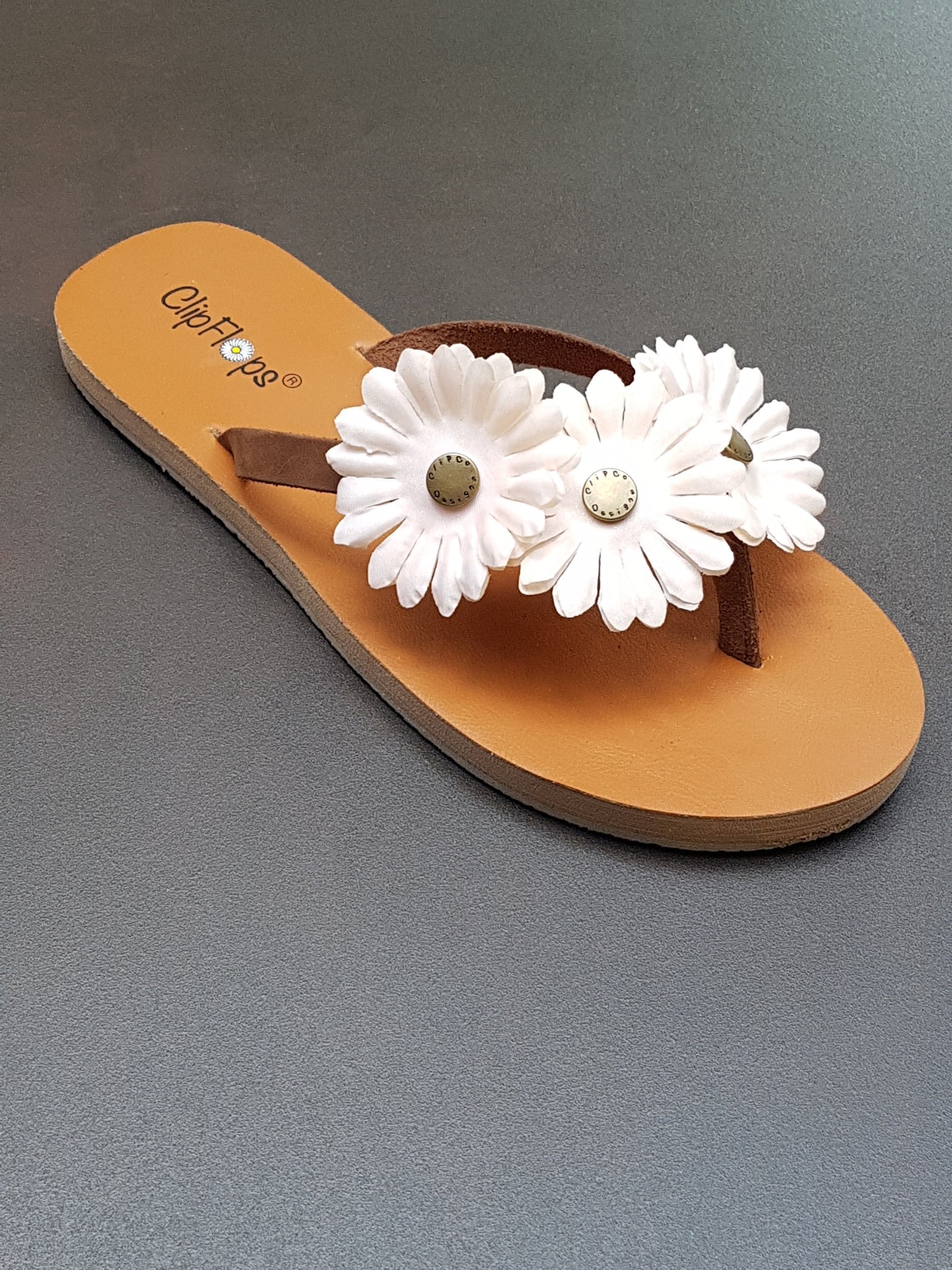 Flower Bag - African Daisy