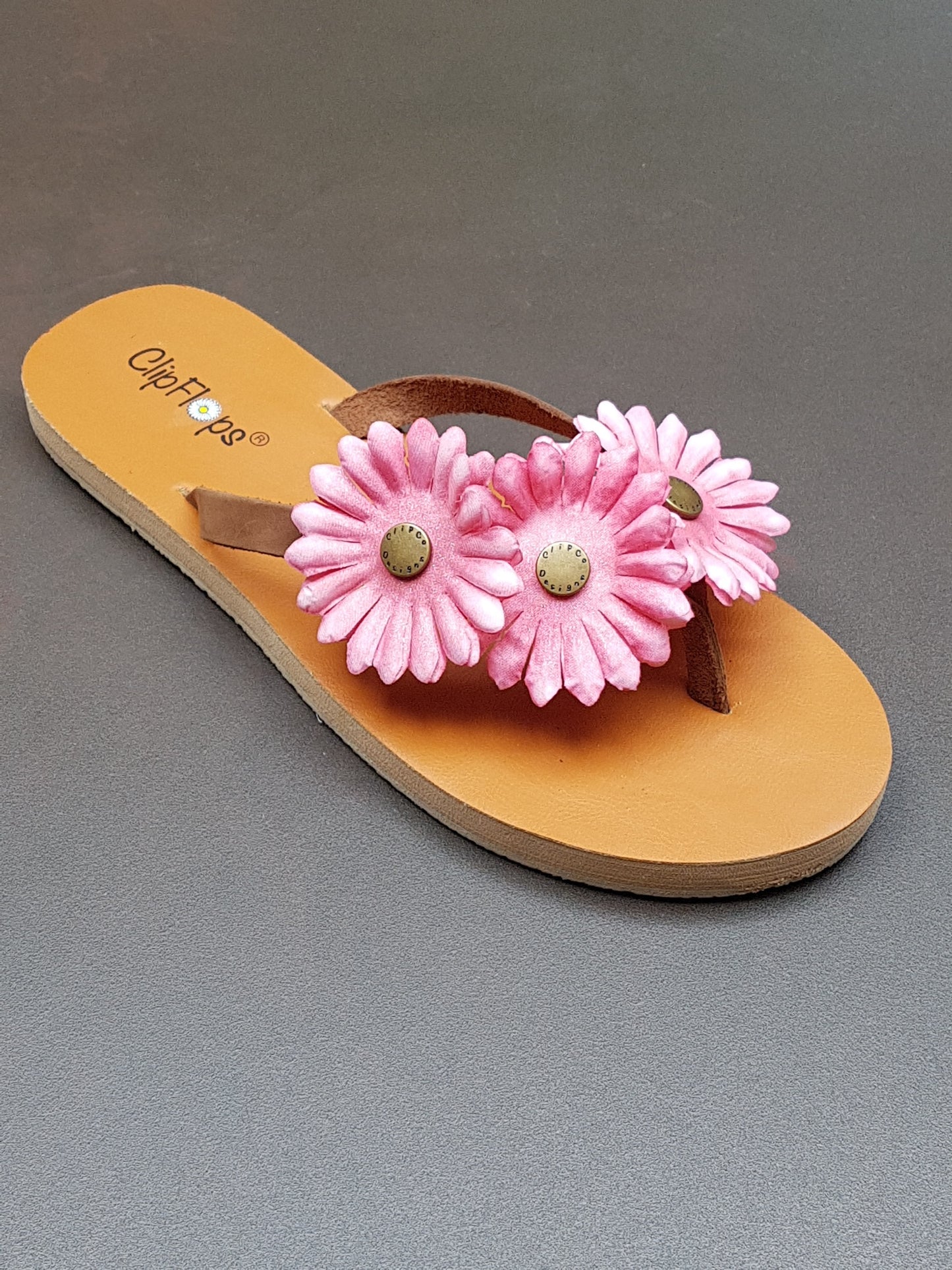 Flower Bag - African Daisy