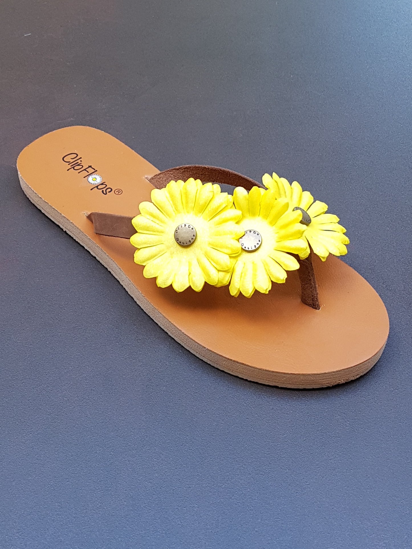 Flower Bag - African Daisy