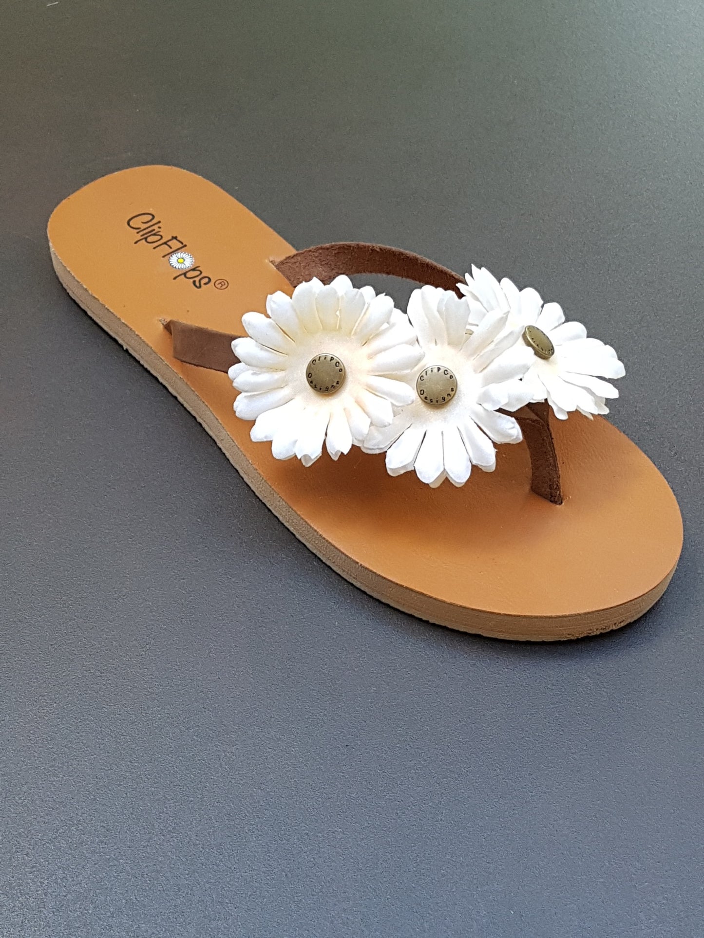Flower Bag - African Daisy