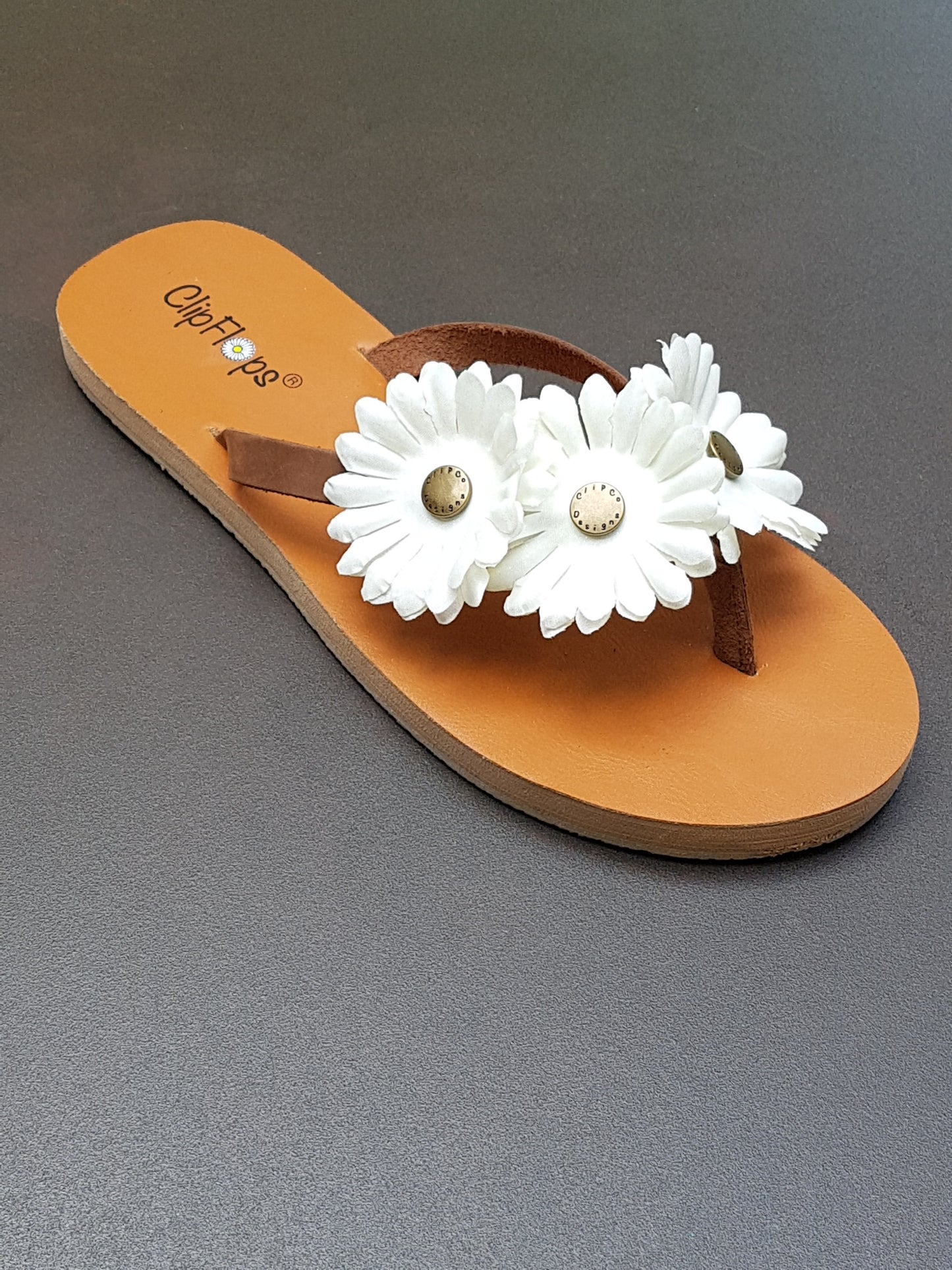 Flower Bag - African Daisy