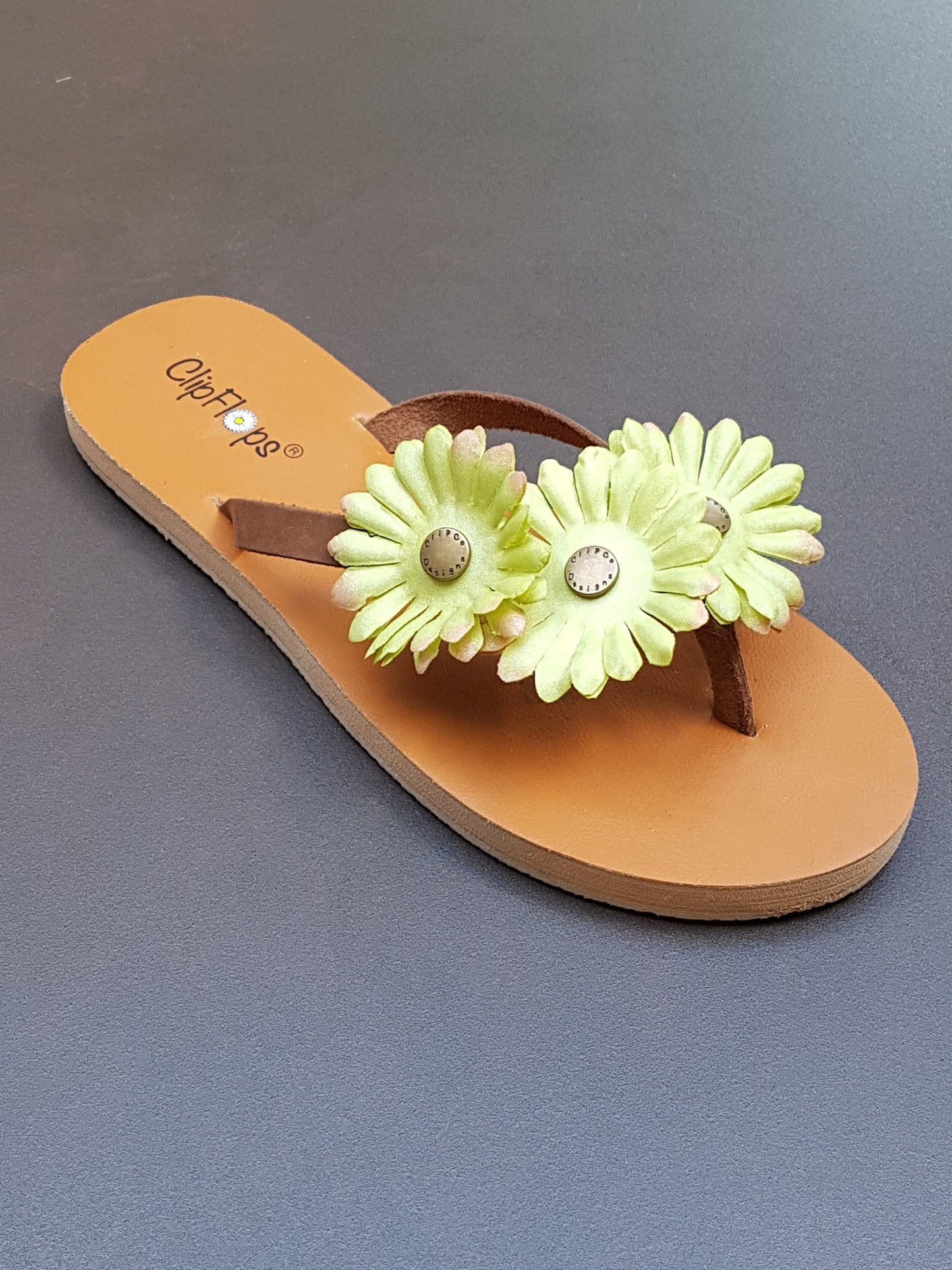 Flower Bag - African Daisy