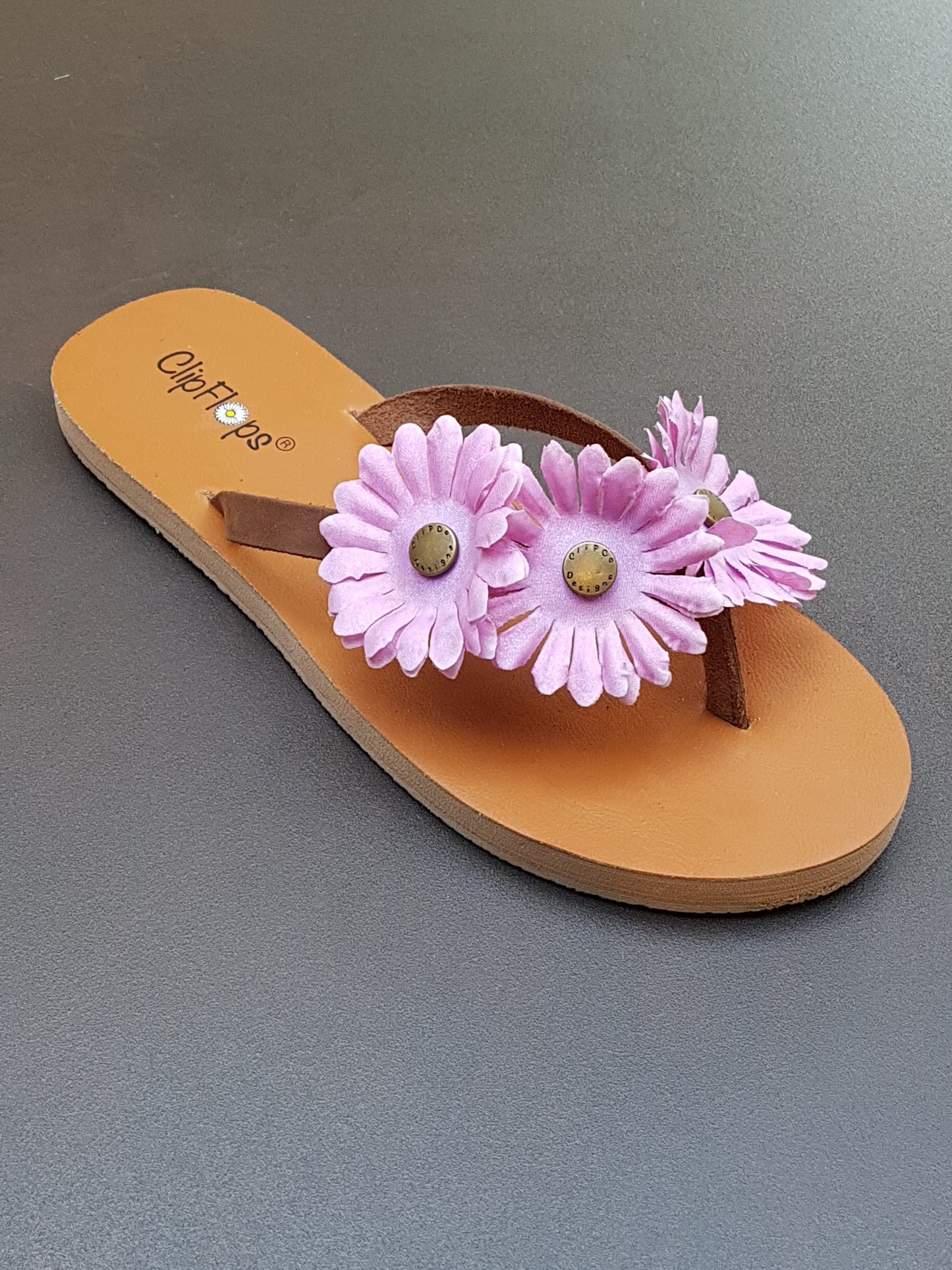Flower Bag - African Daisy