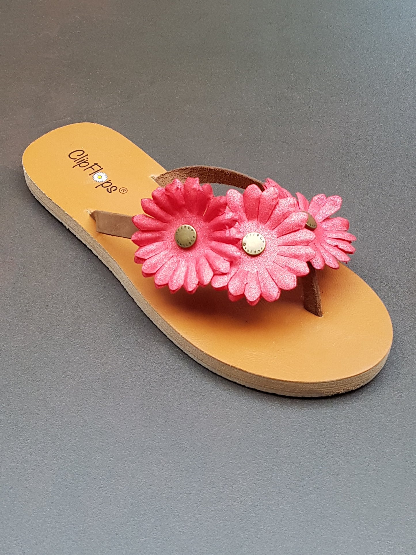 Flower Bag - African Daisy