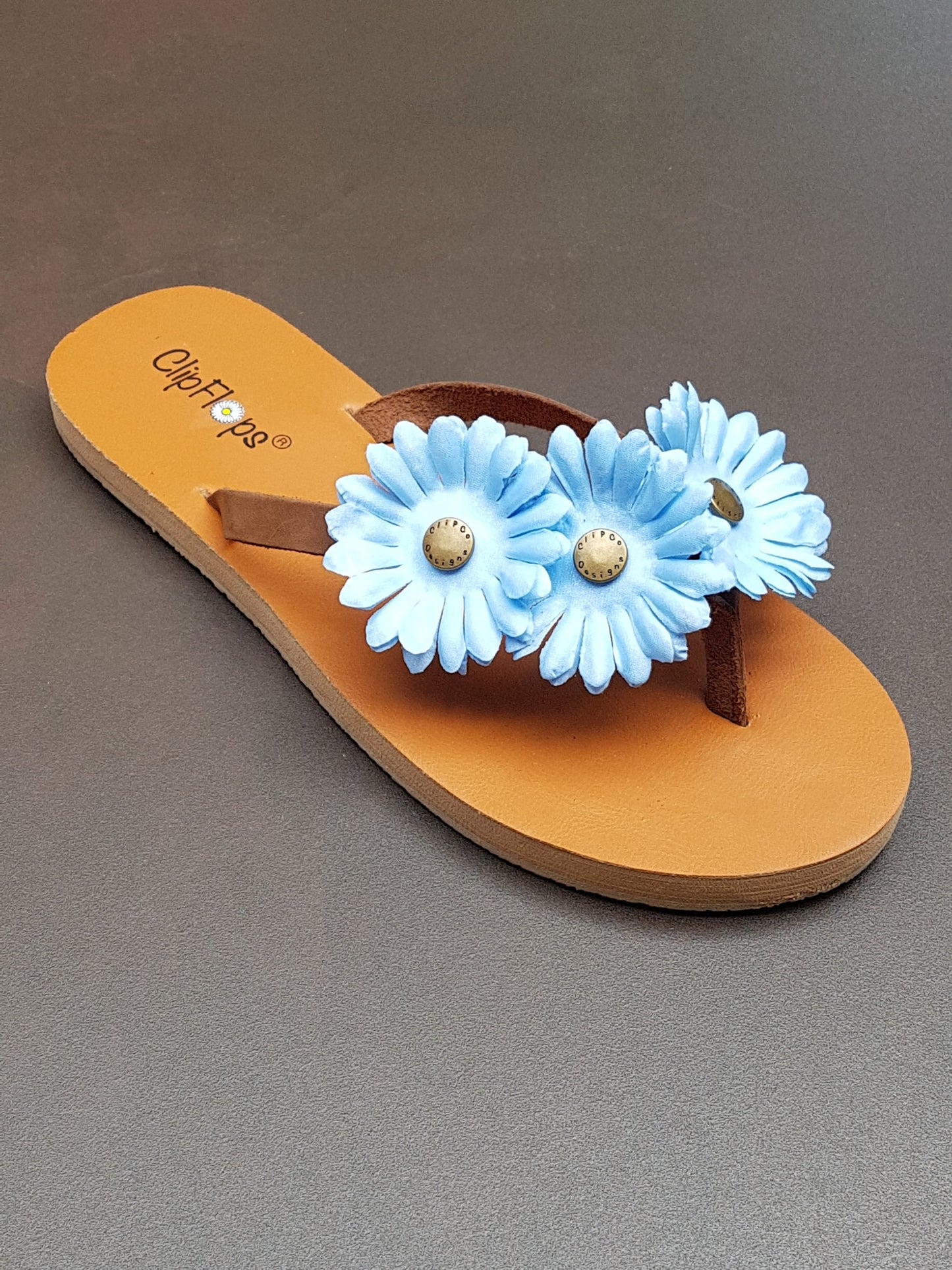 Flower Bag - African Daisy