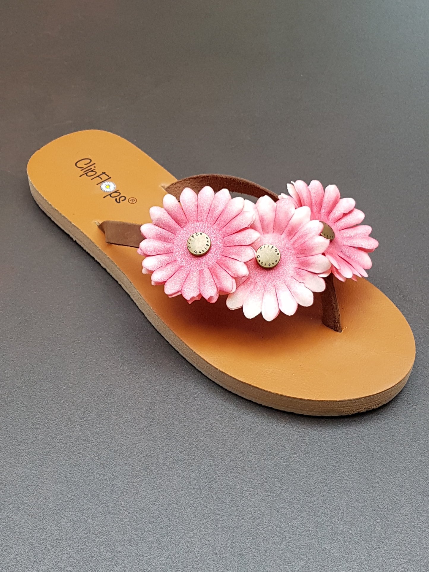 Flower Bag - African Daisy