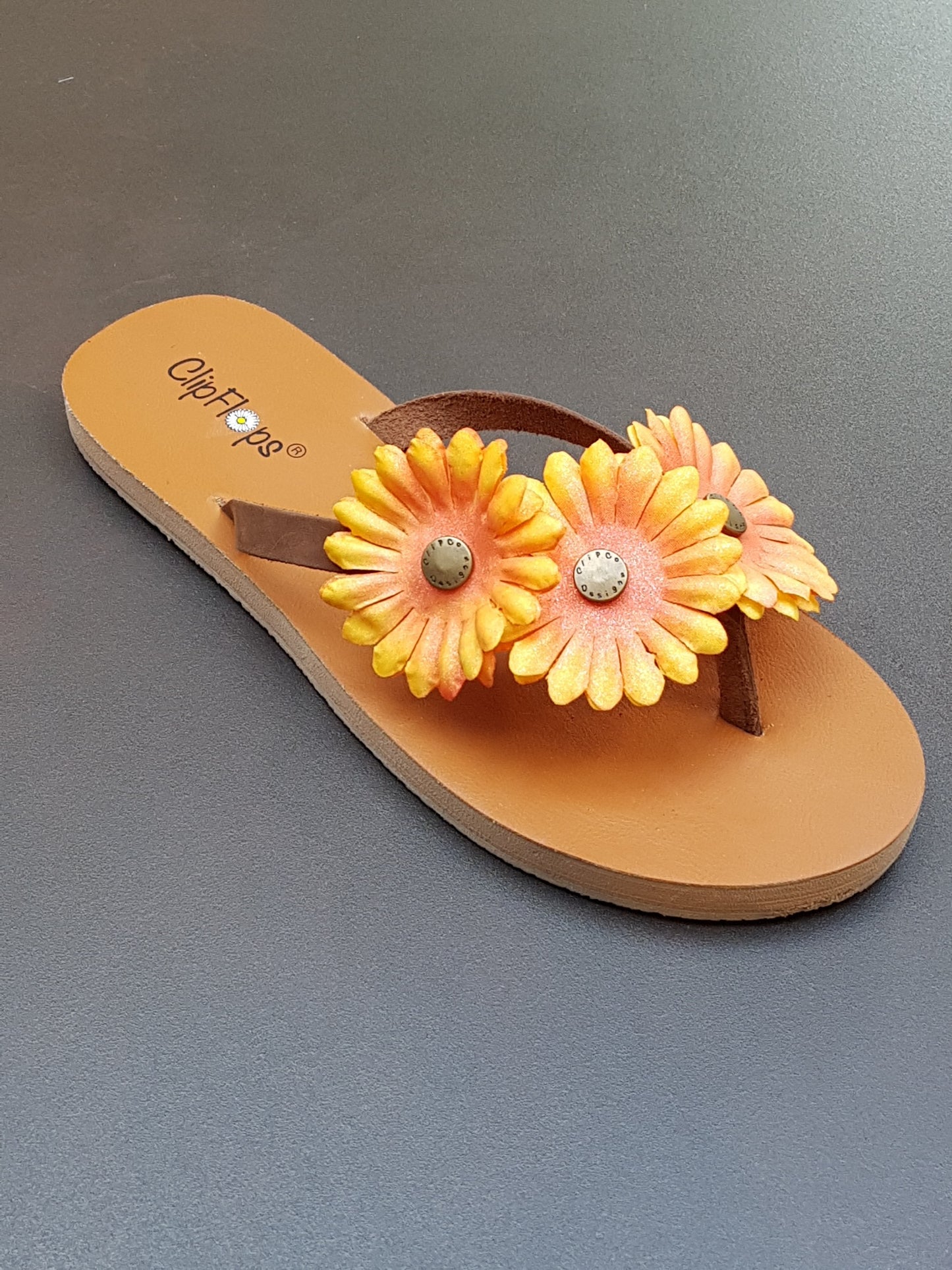 Flower Bag - African Daisy