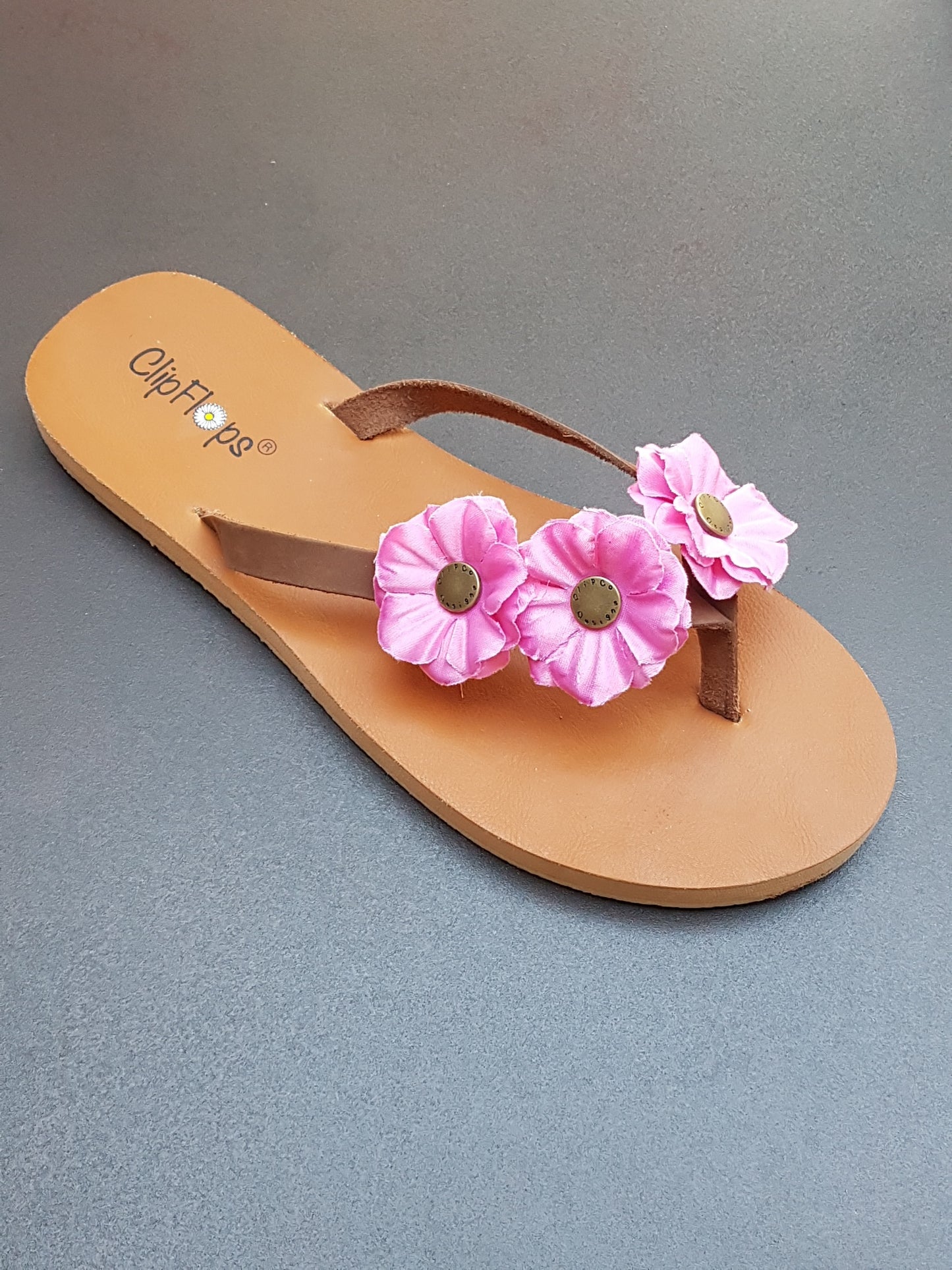 Flower Bag - Anenome