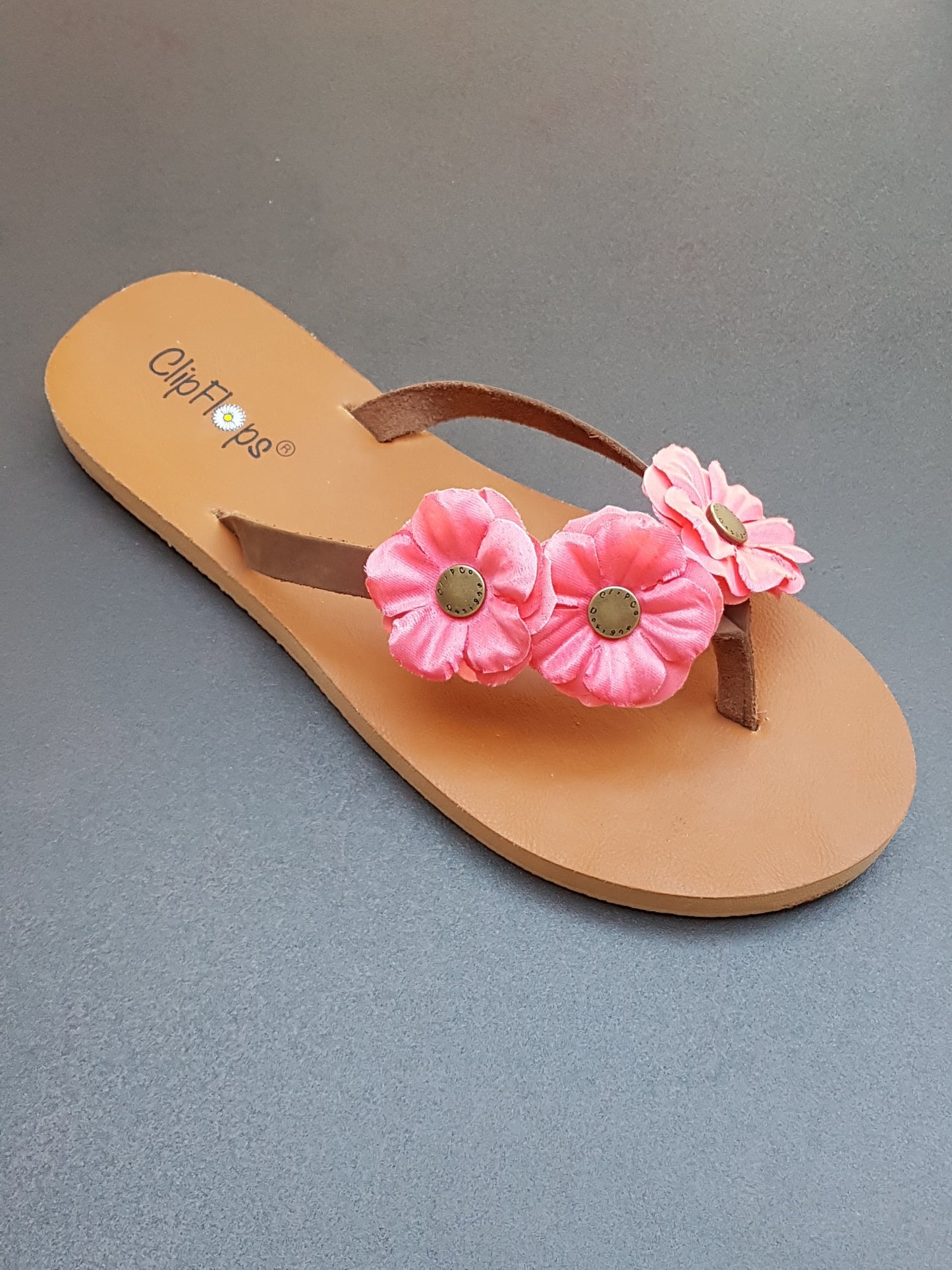 Flower Bag - Anenome