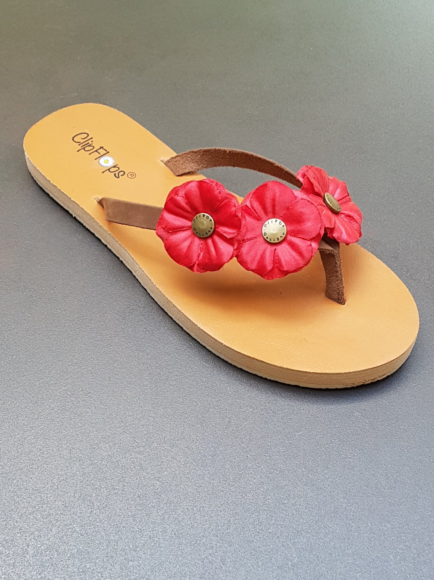 Flower Bag - Anenome