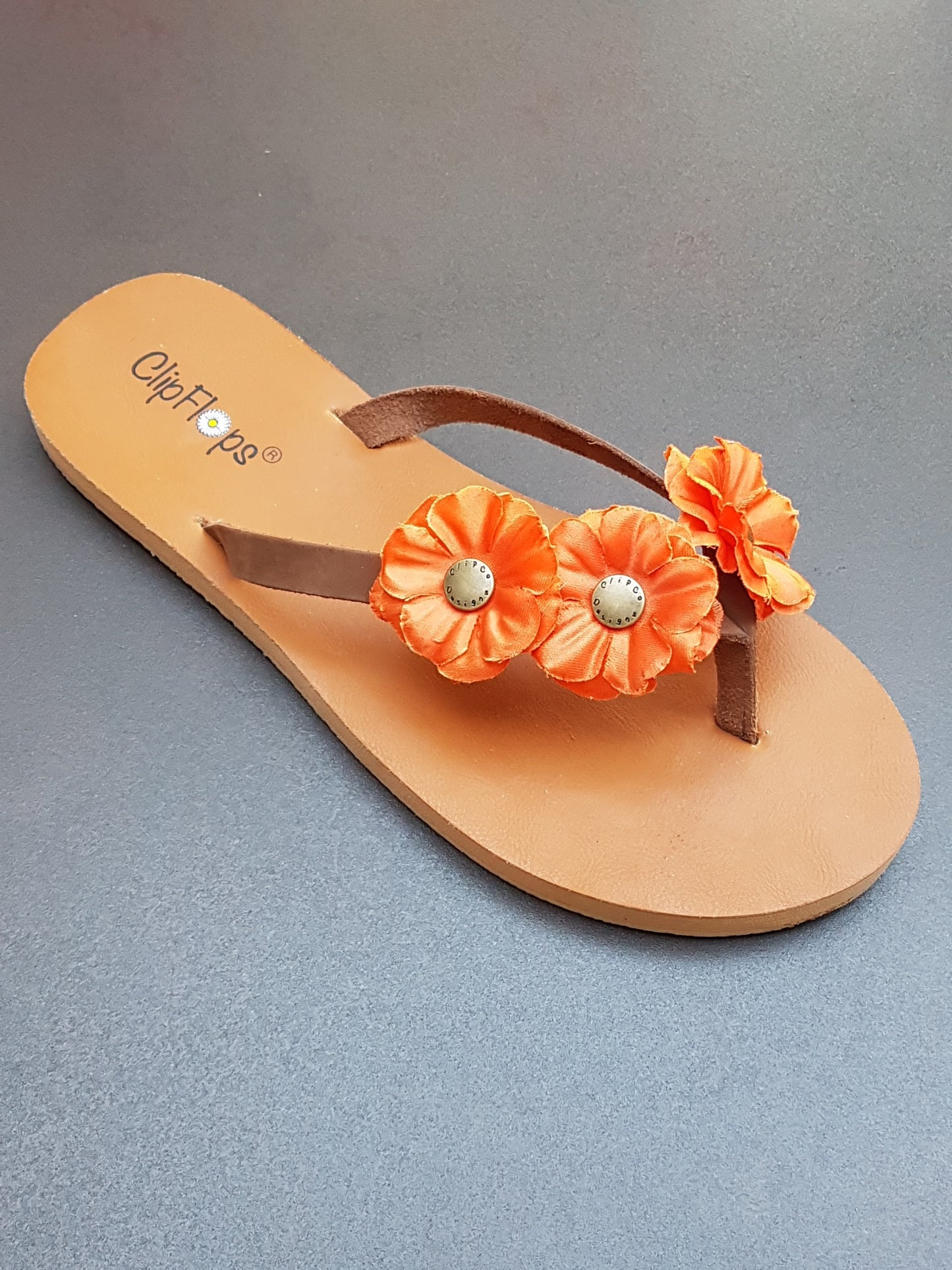 Flower Bag - Anenome