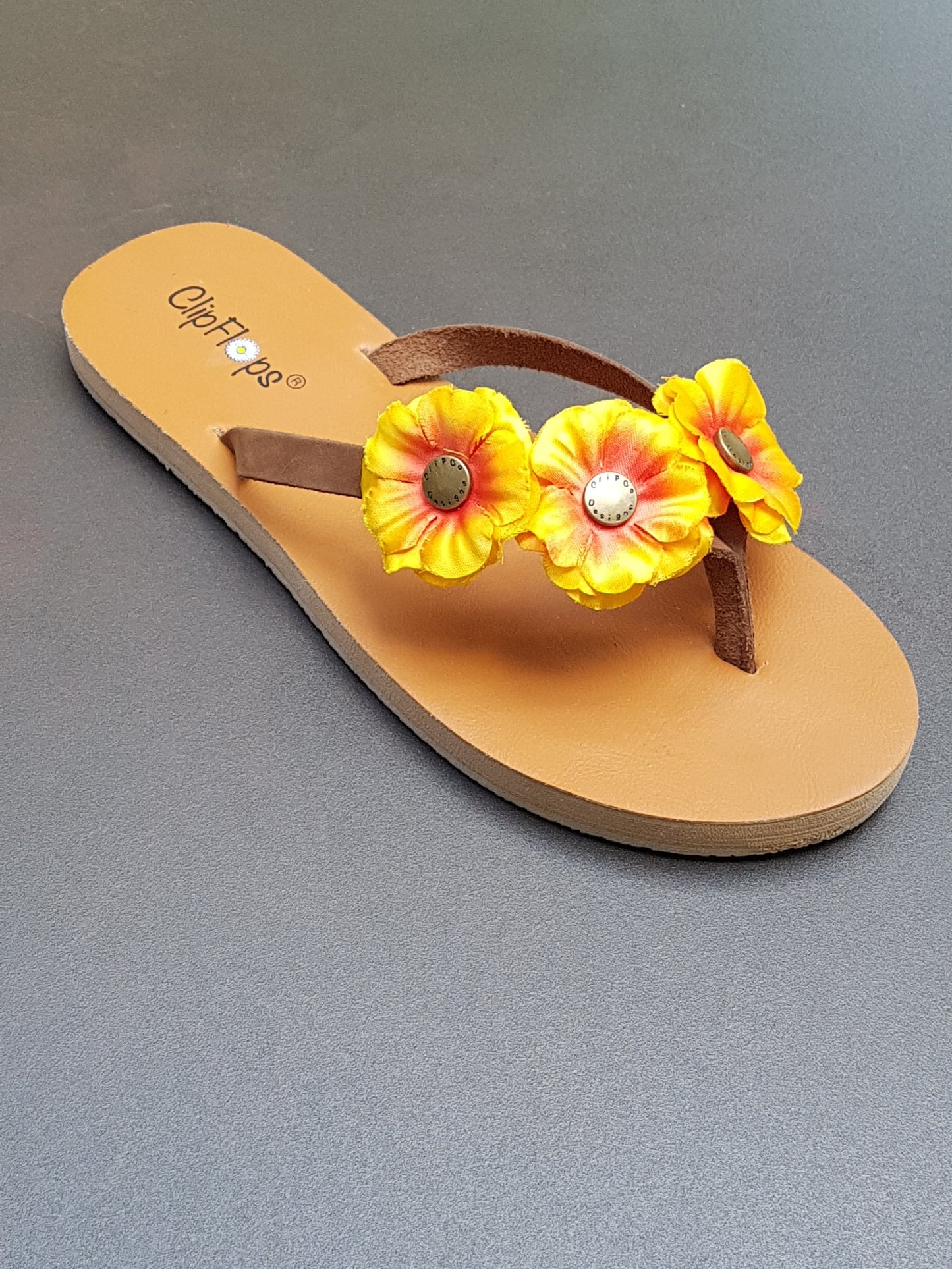 Flower Bag - Anenome