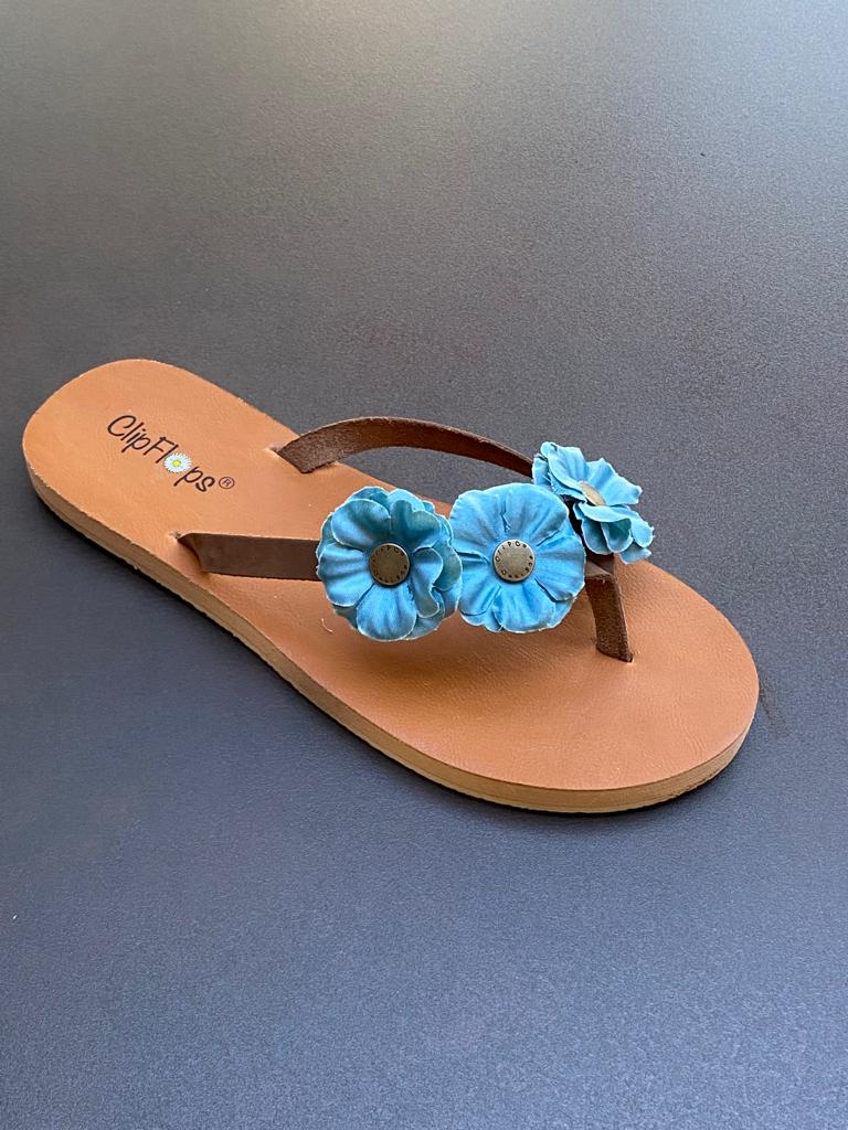 Flower Bag - Anenome