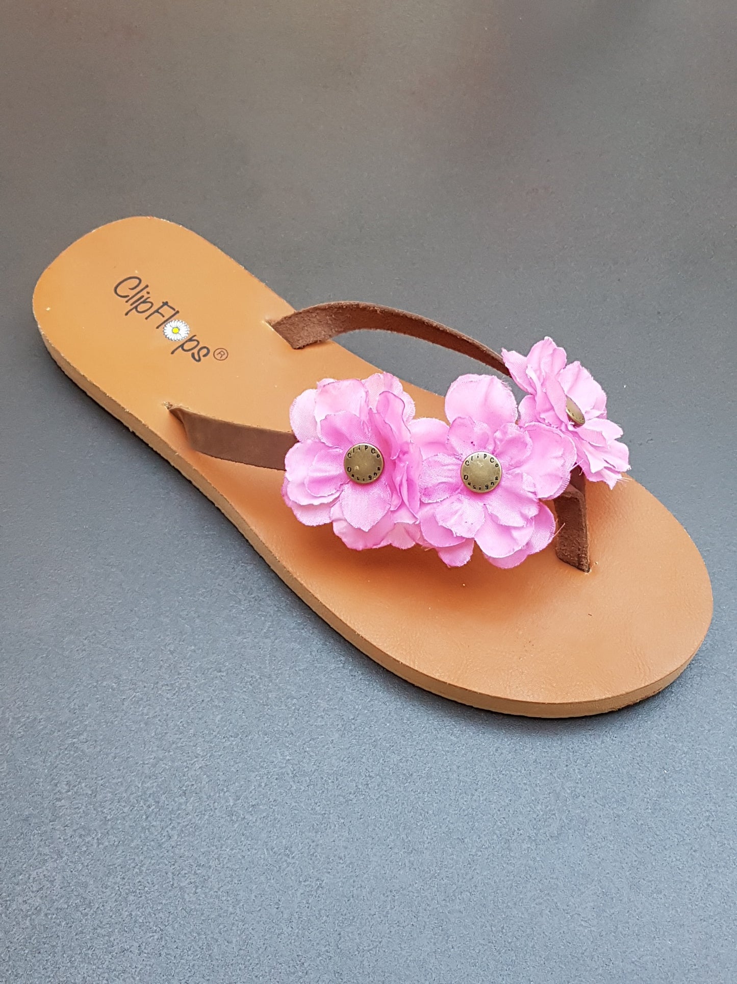 Flower Bag - Cherry Blossom