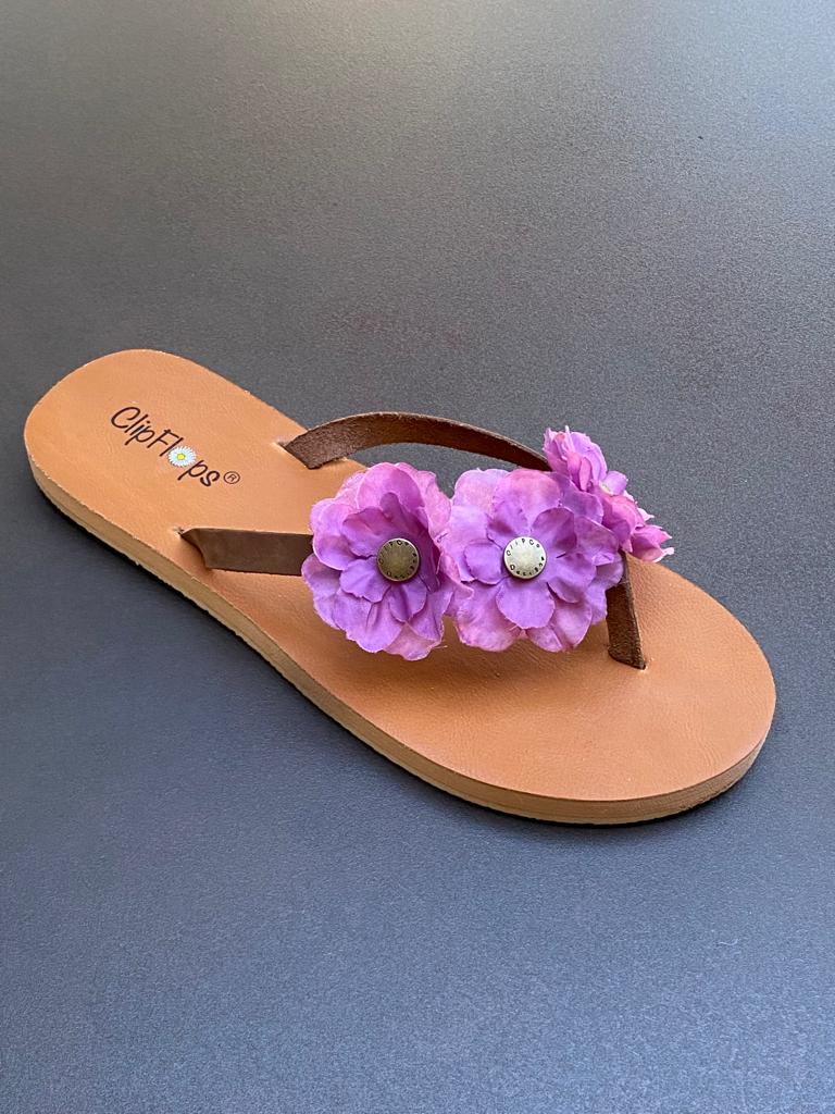 Flower Bag - Cherry Blossom