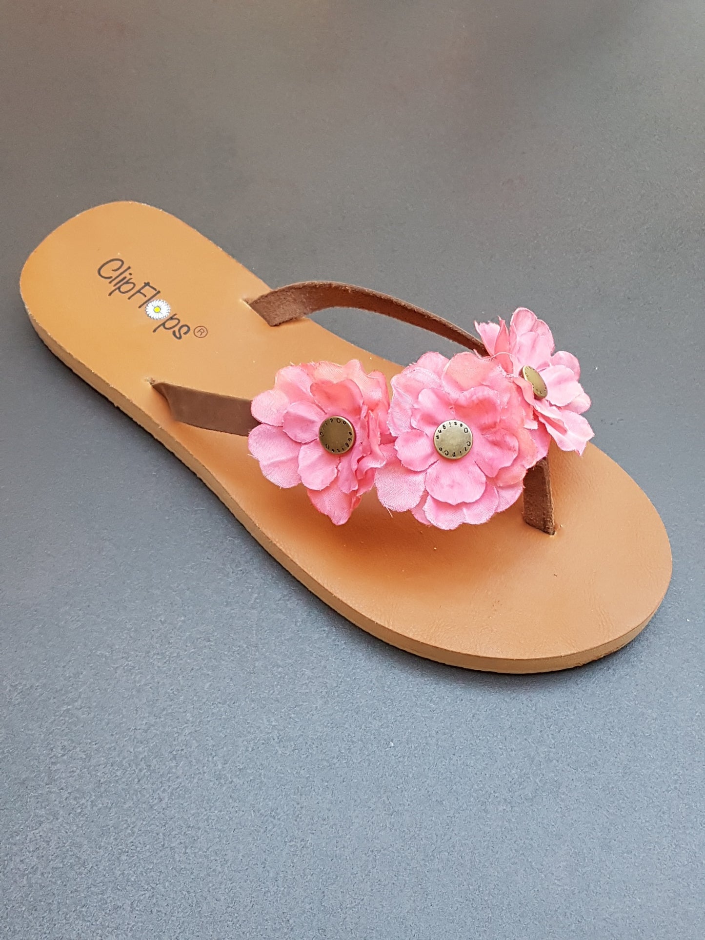 Flower Bag - Cherry Blossom