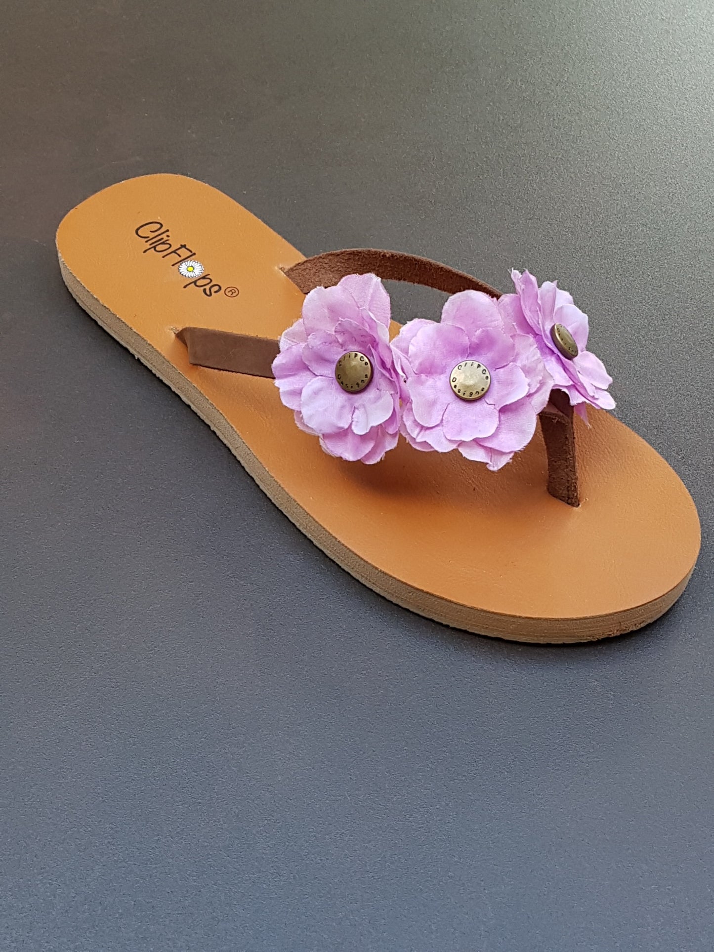 Flower Bag - Cherry Blossom