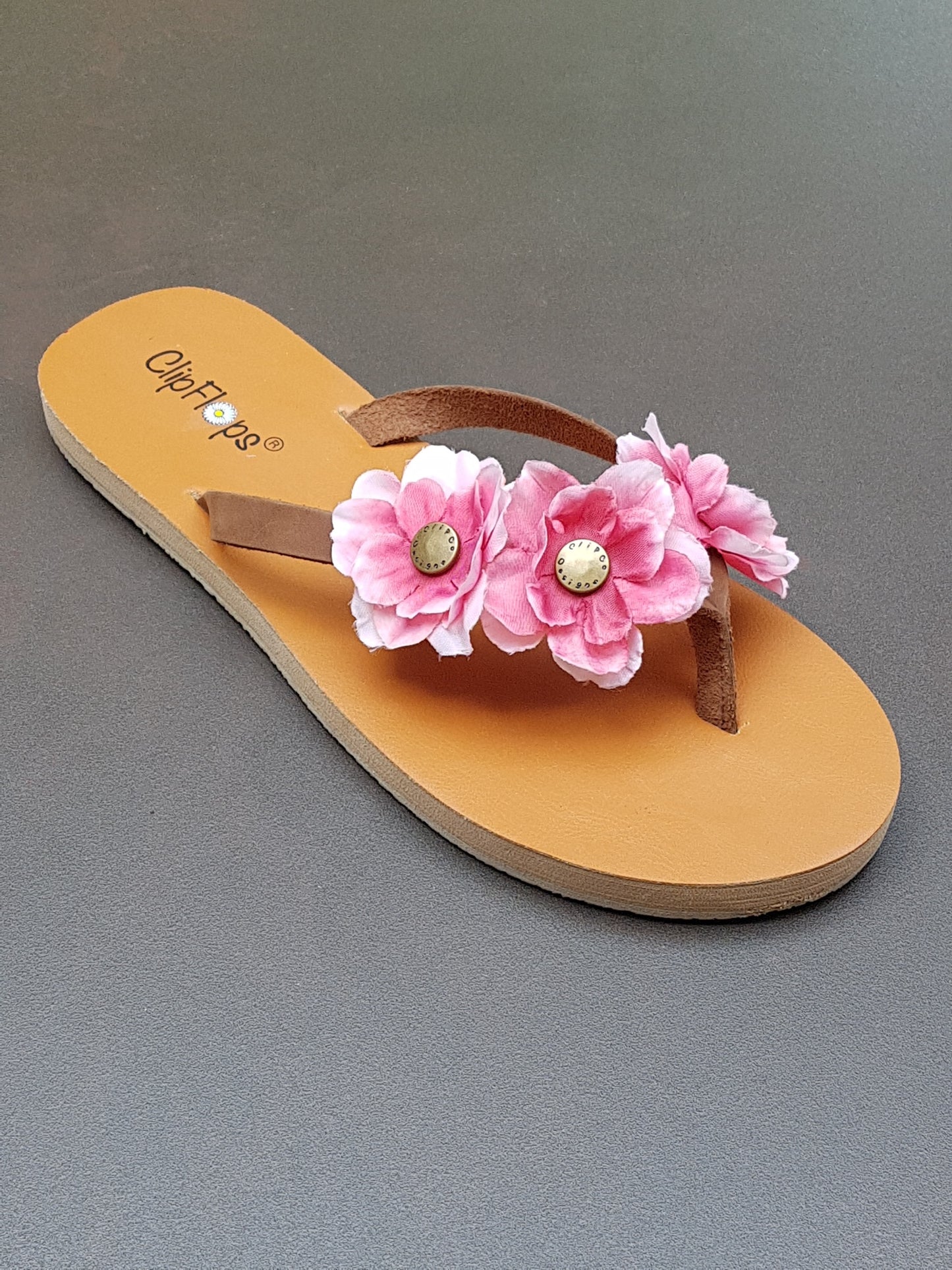 Flower Bag - Cherry Blossom