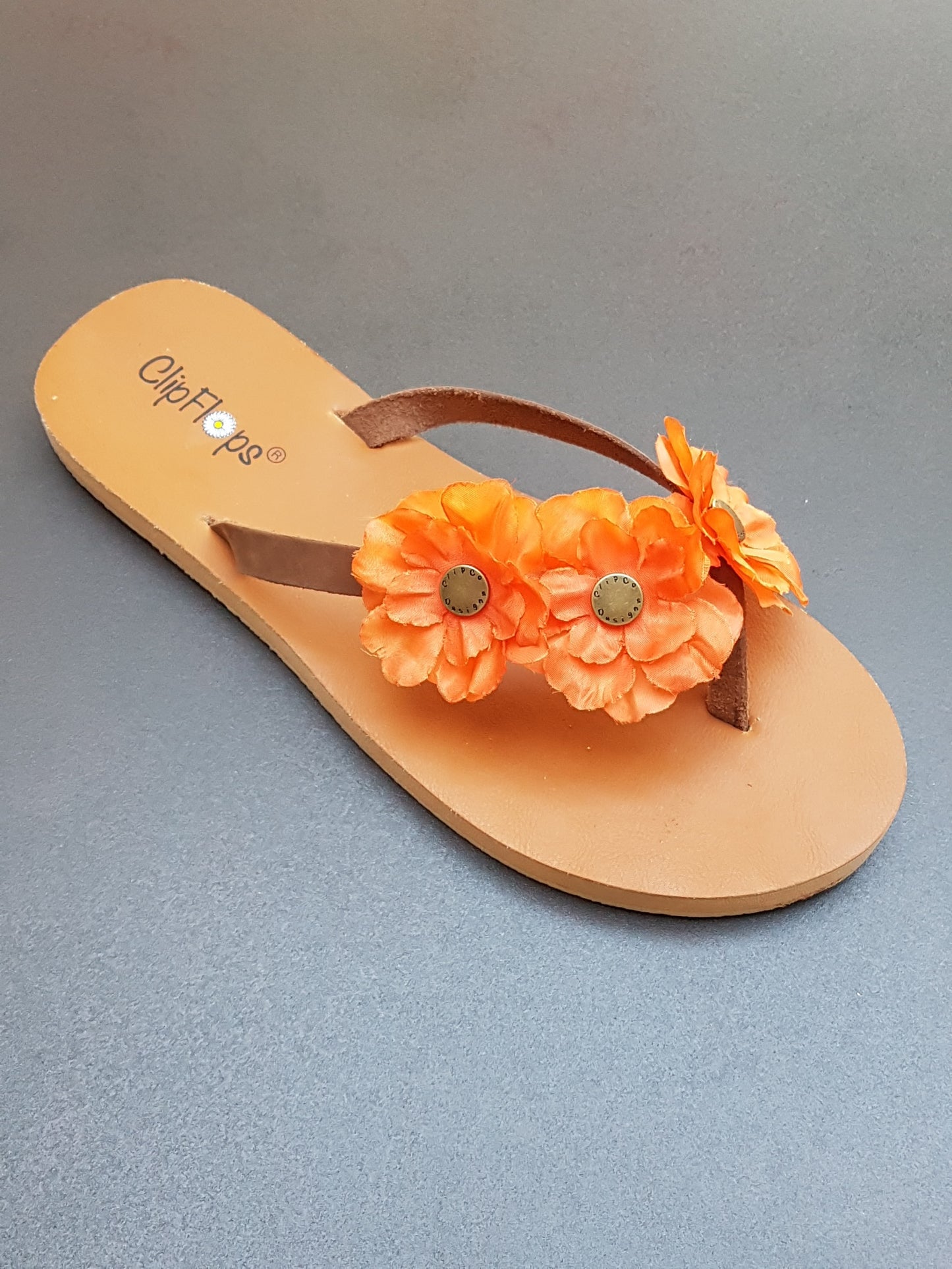 Flower Bag - Cherry Blossom