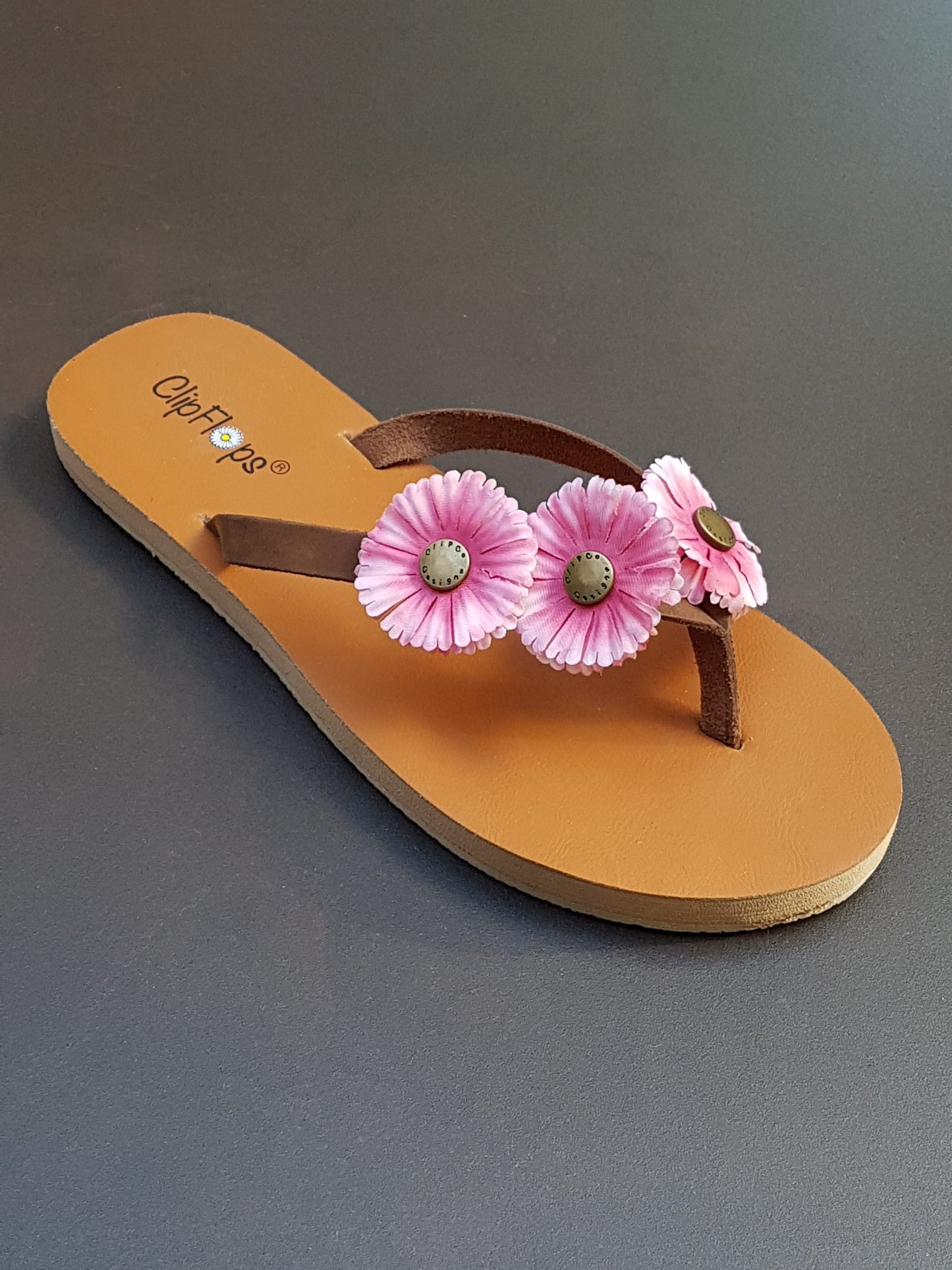 Flower Bag - Gerbera