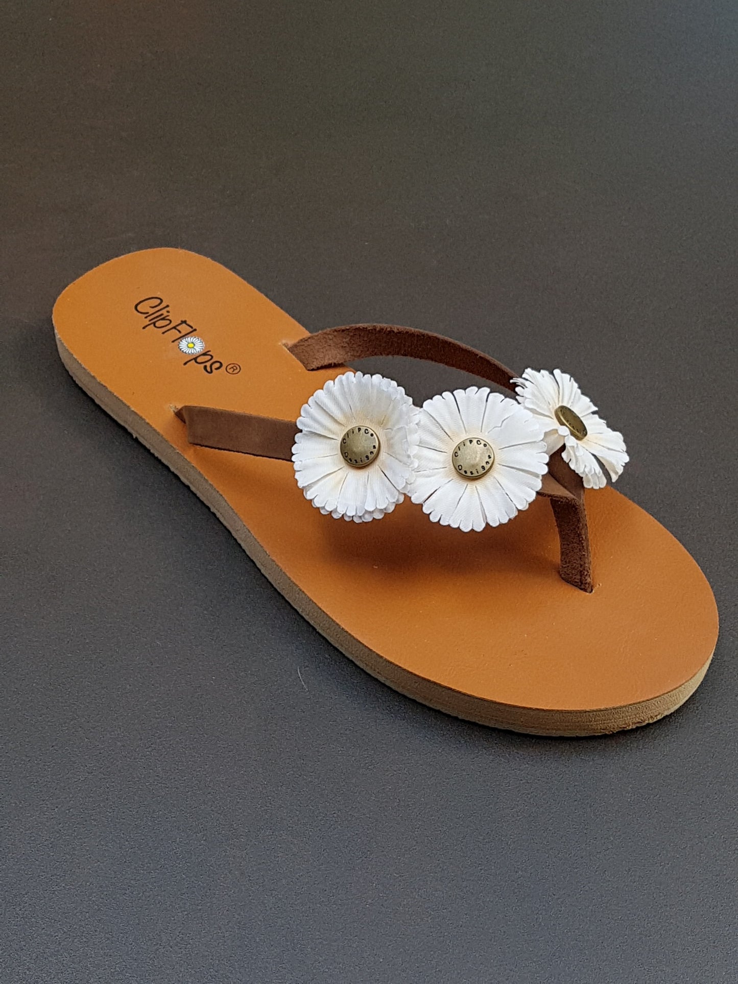 Flower Bag - Gerbera