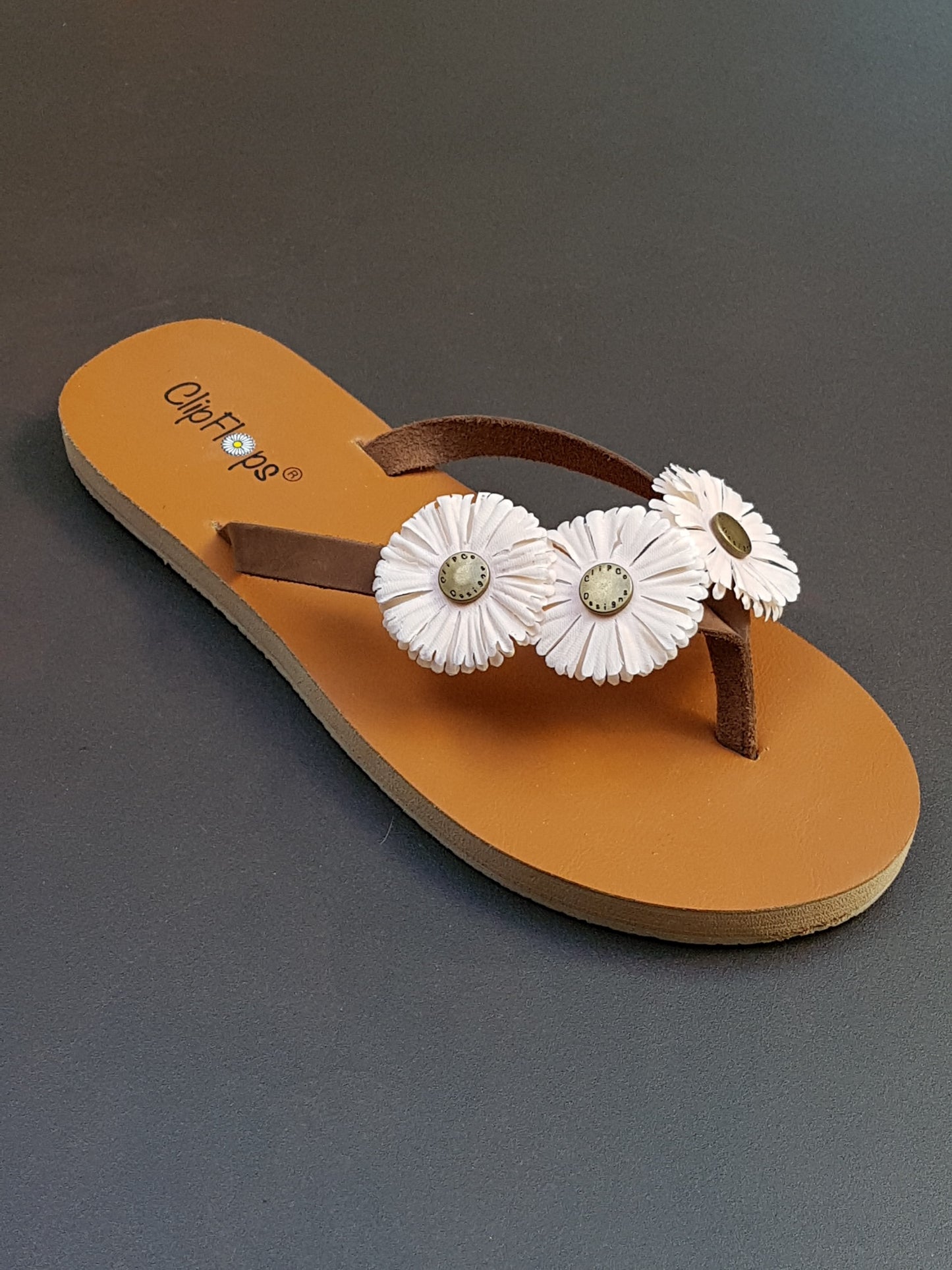 Flower Bag - Gerbera