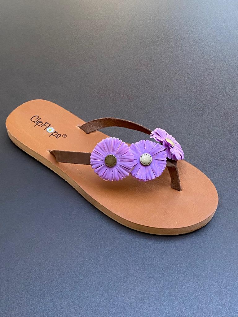 Flower Bag - Gerbera