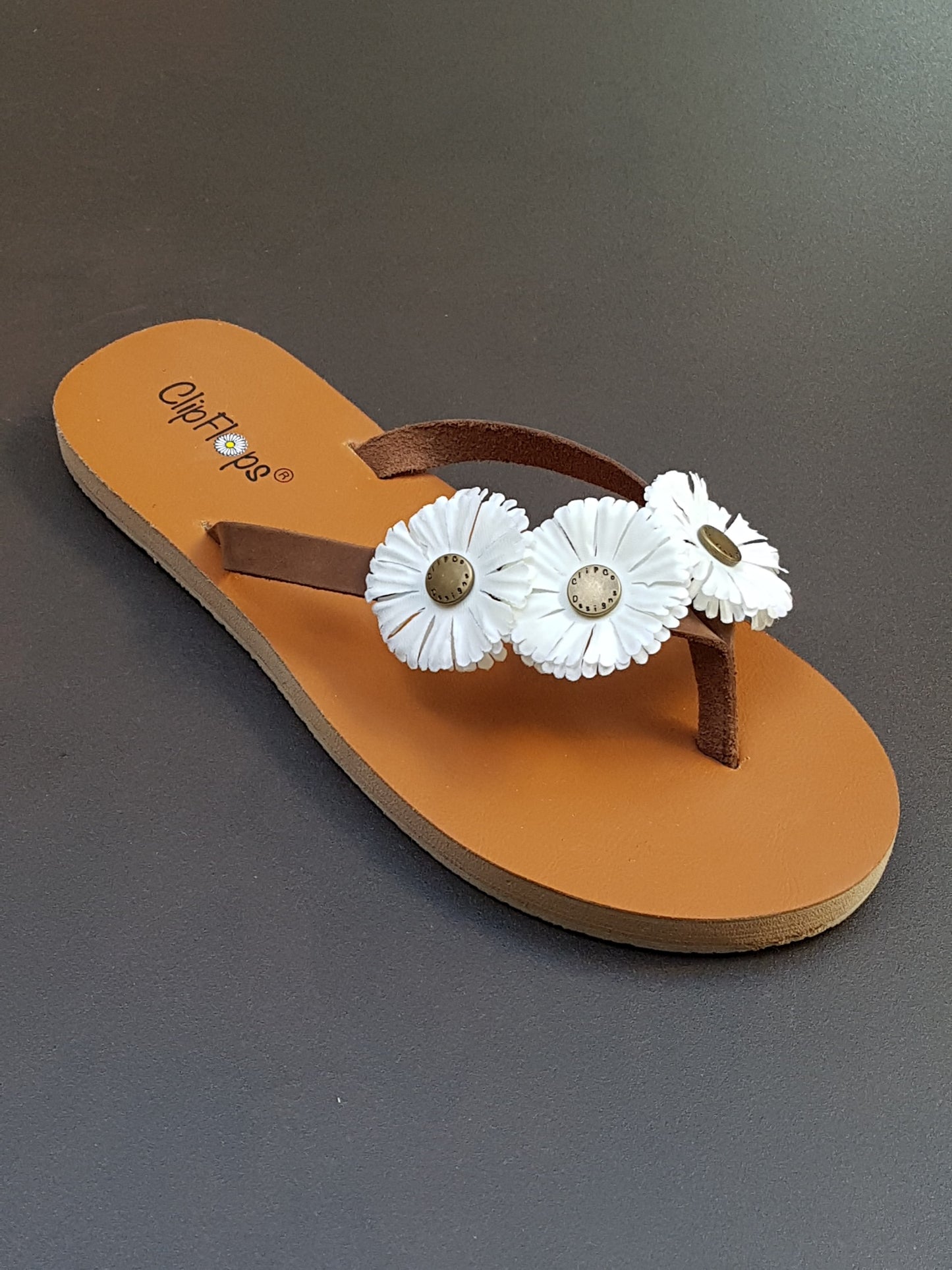 Flower Bag - Gerbera