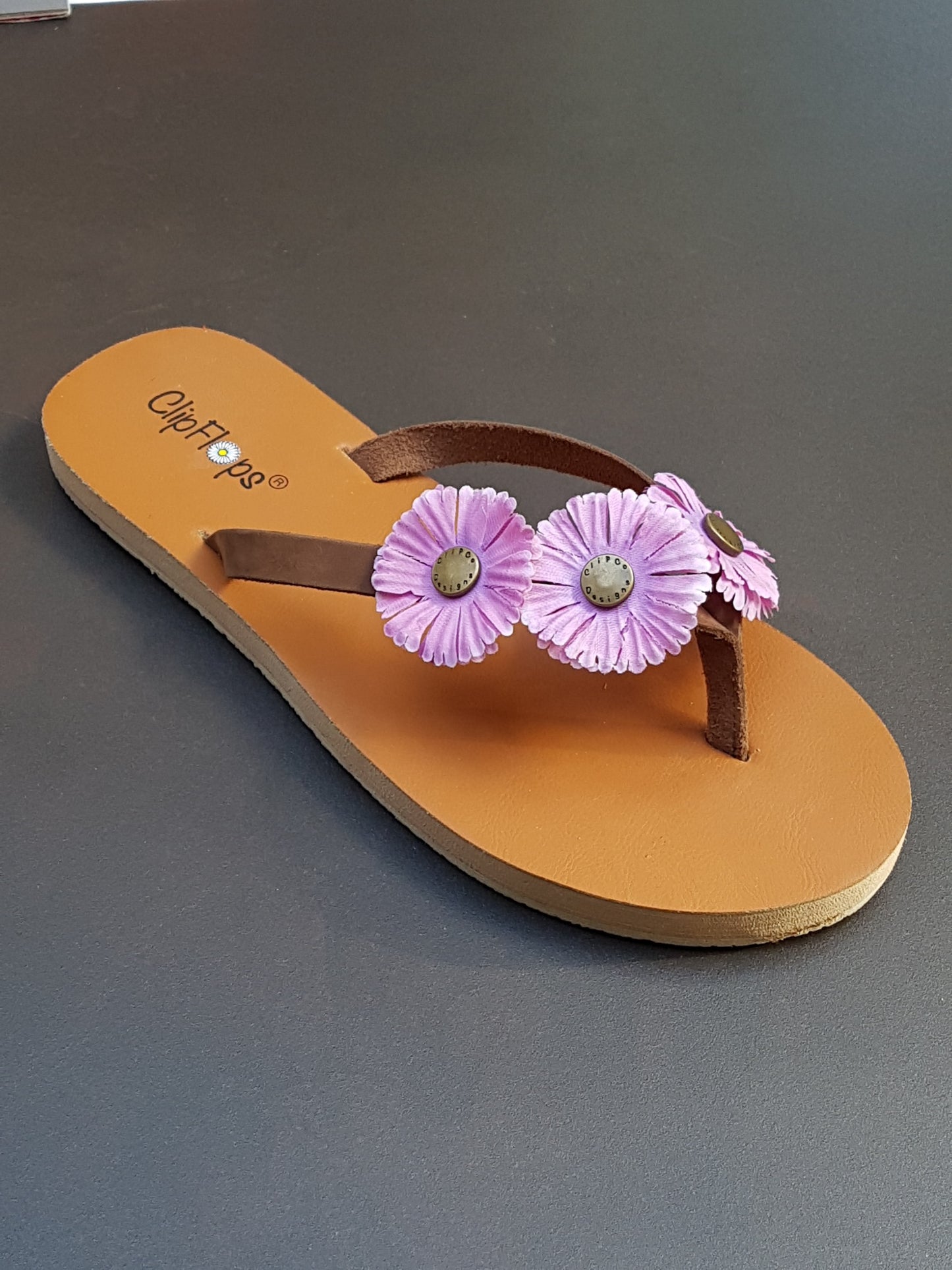 Flower Bag - Gerbera