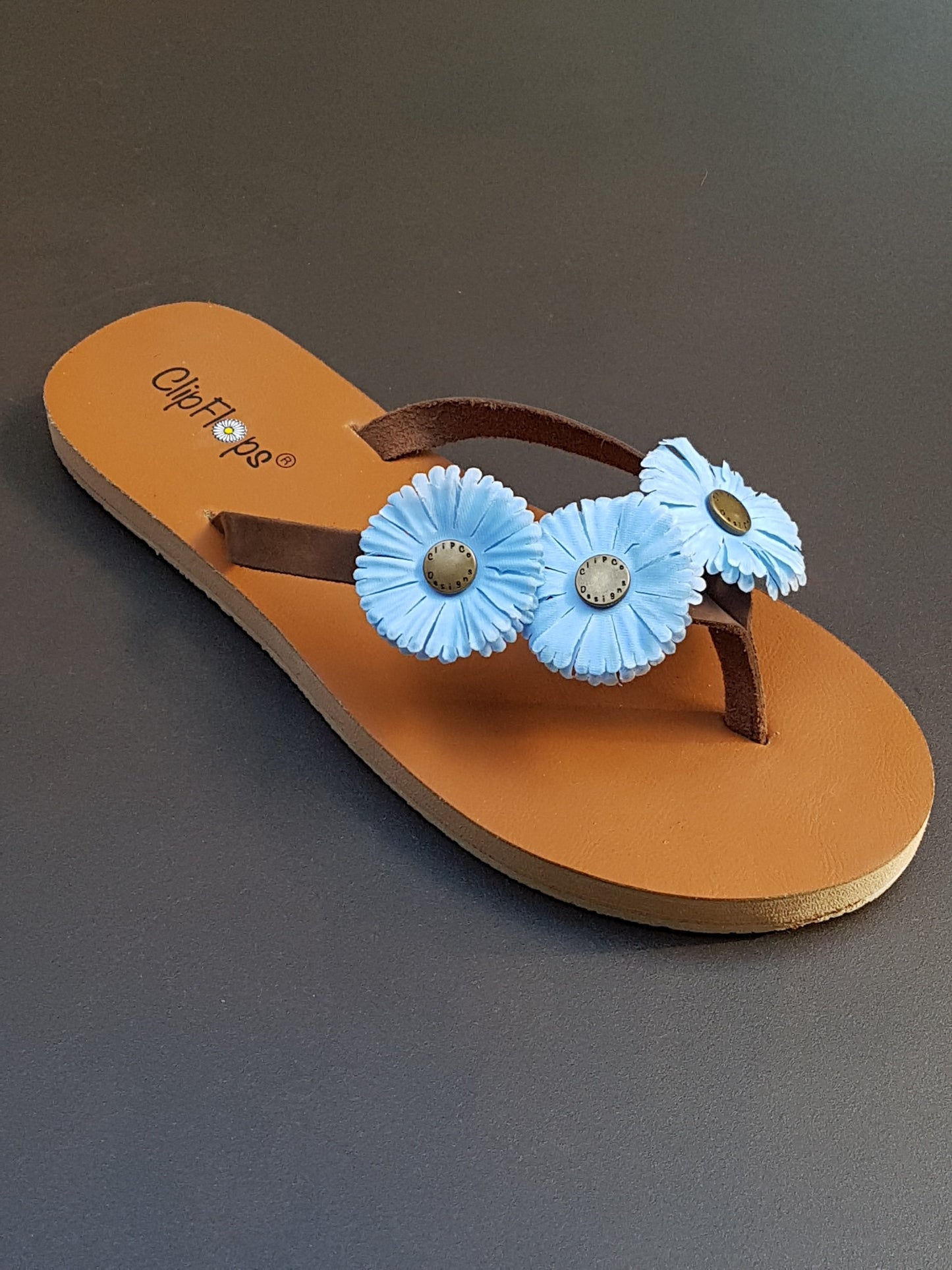 Flower Bag - Gerbera