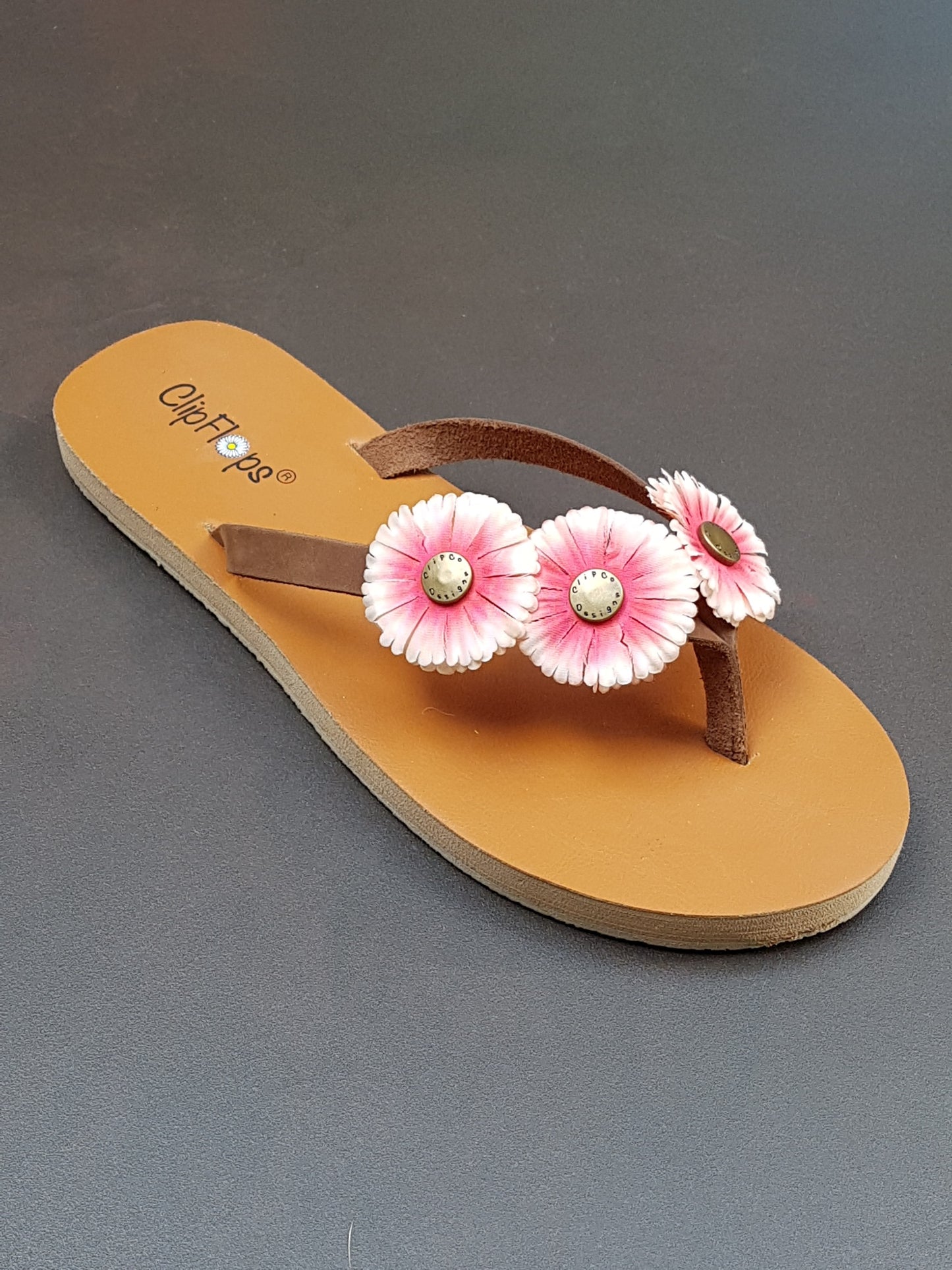 Flower Bag - Gerbera