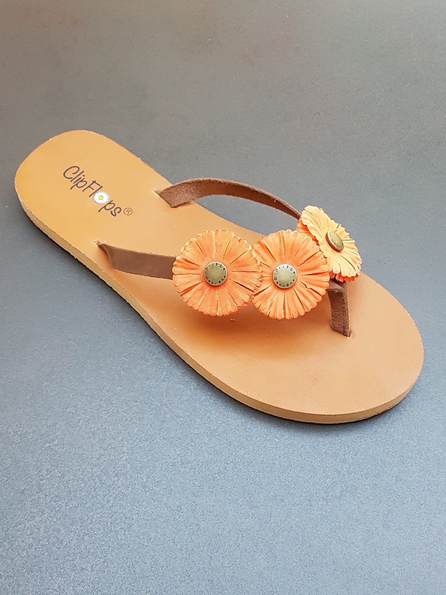 Flower Bag - Gerbera