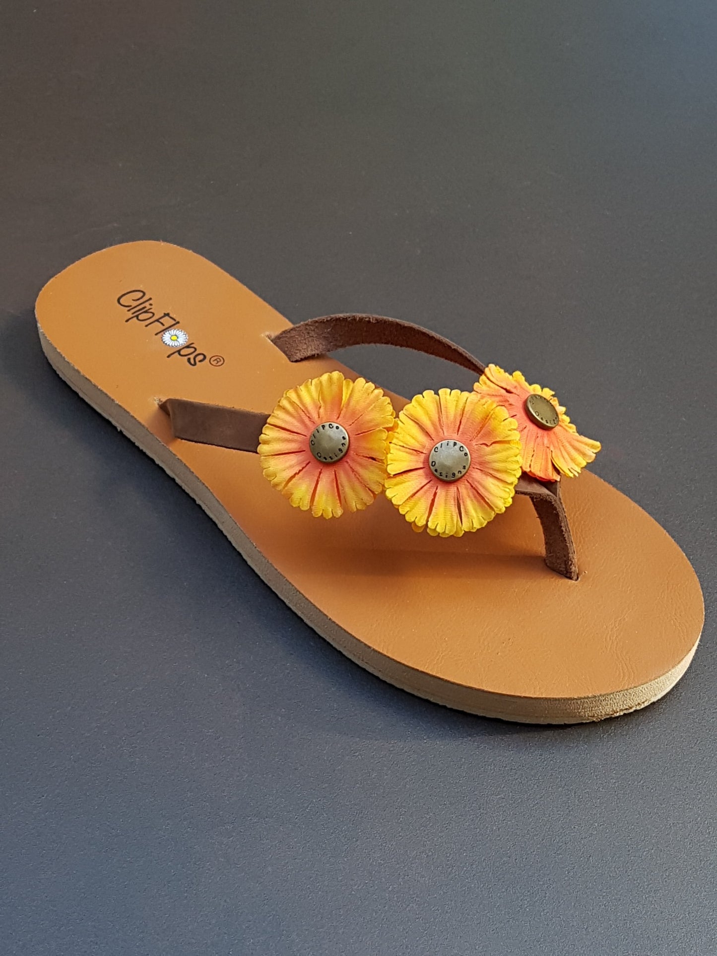 Flower Bag - Gerbera