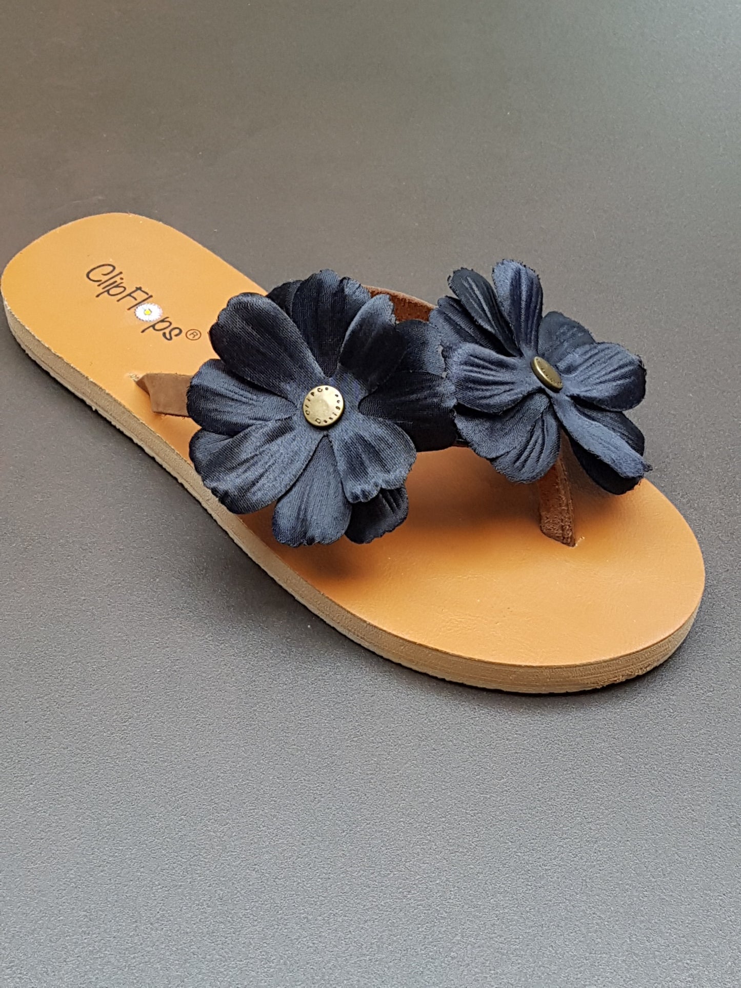 Flower Bag - Gesanghua