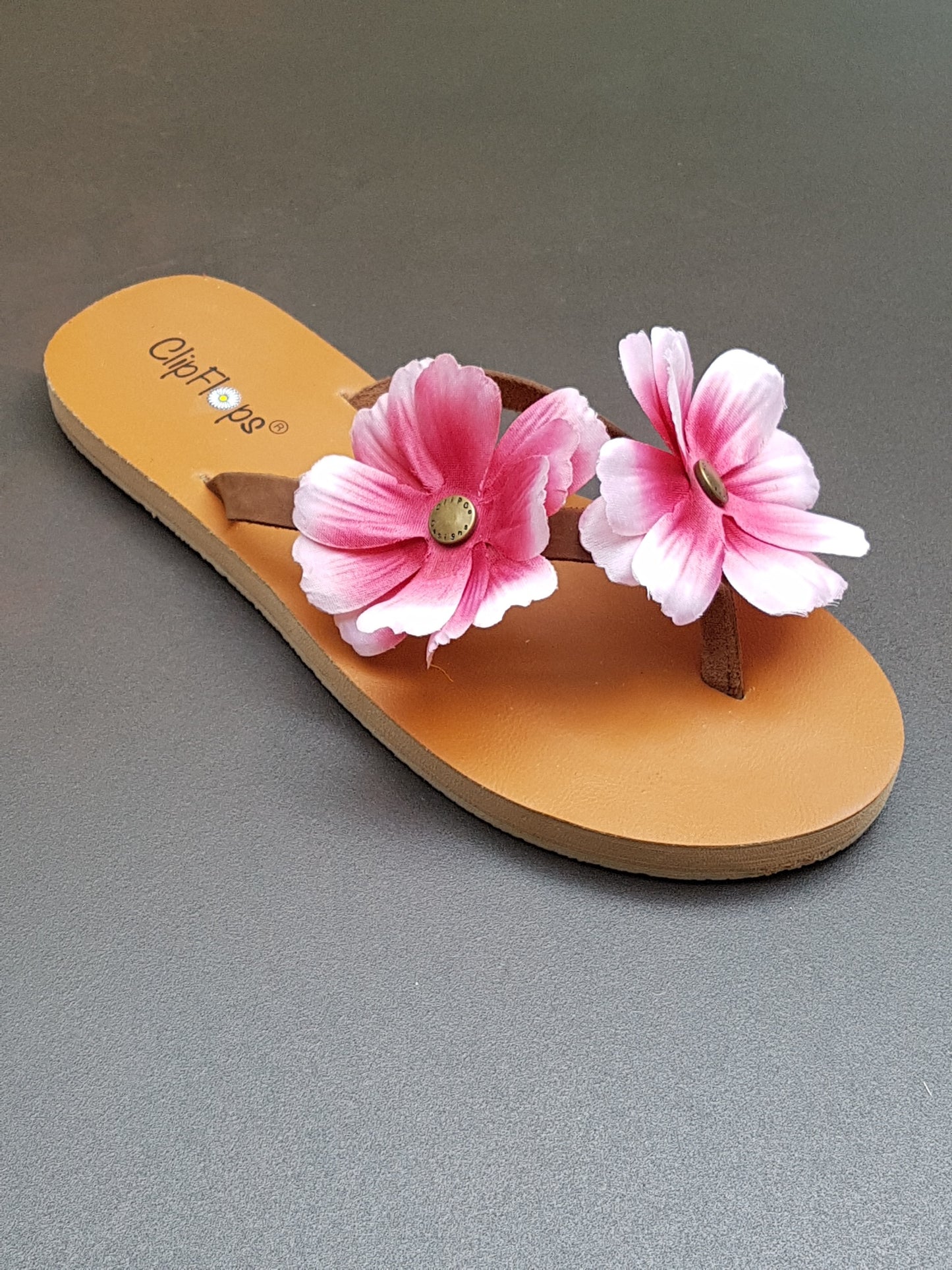 Flower Bag - Gesanghua