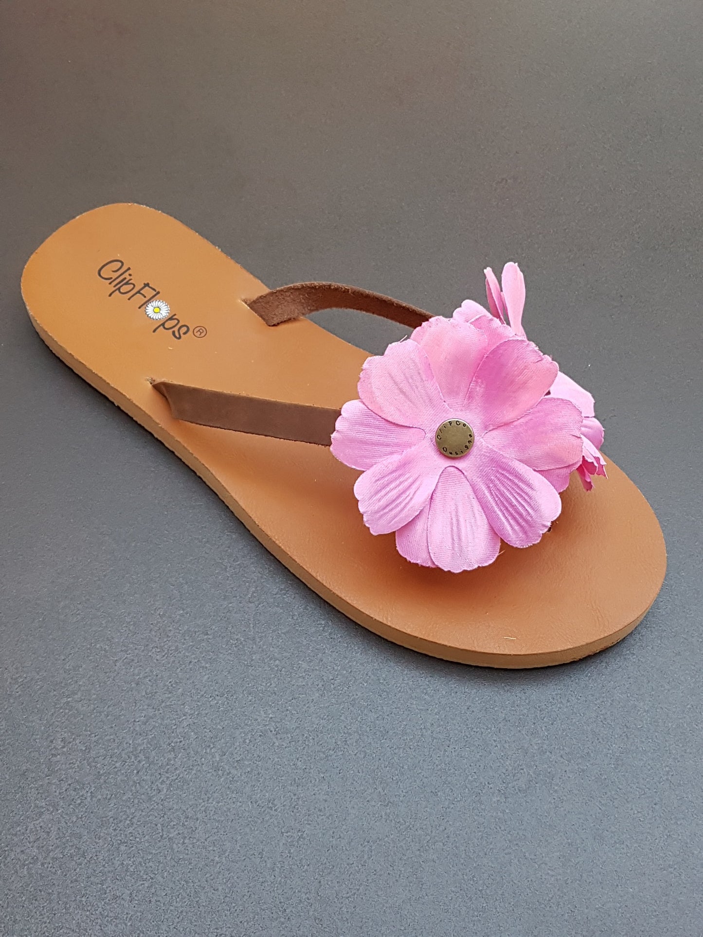 Flower Bag - Gesanghua