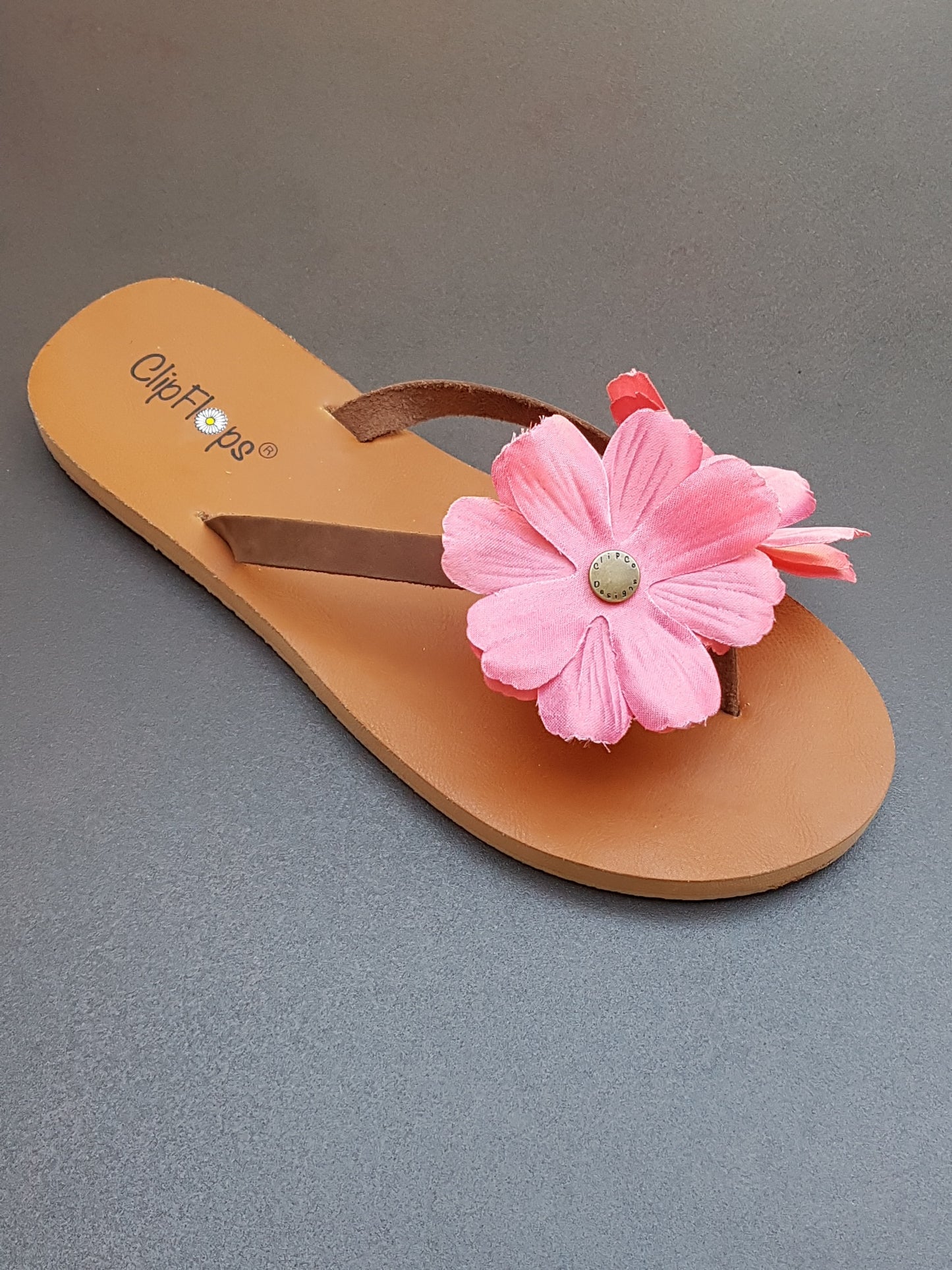 Flower Bag - Gesanghua