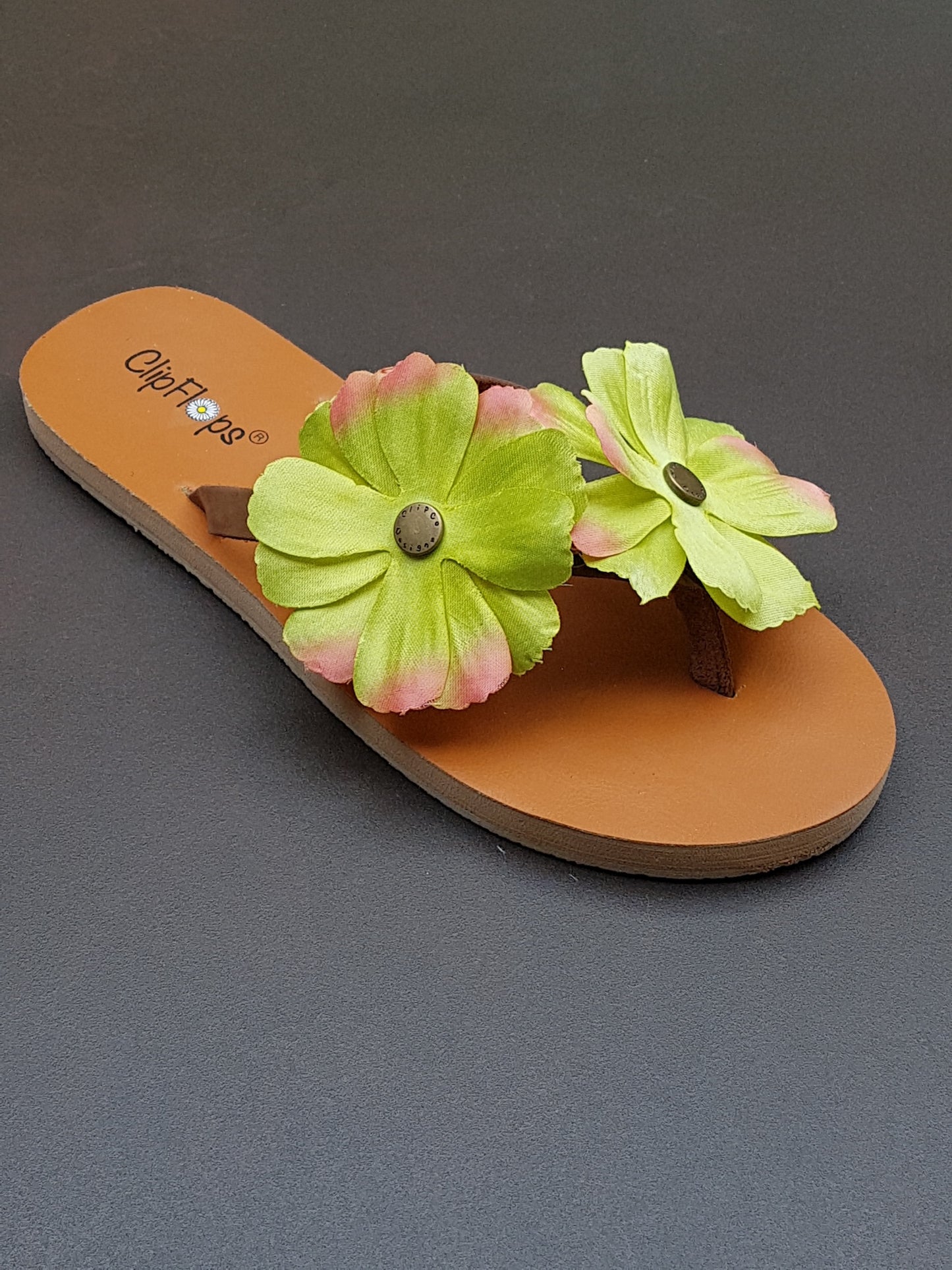 Flower Bag - Gesanghua